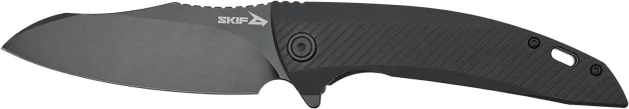 Нож Skif Vulture BSW Black (OL-008DBSWB) фото1