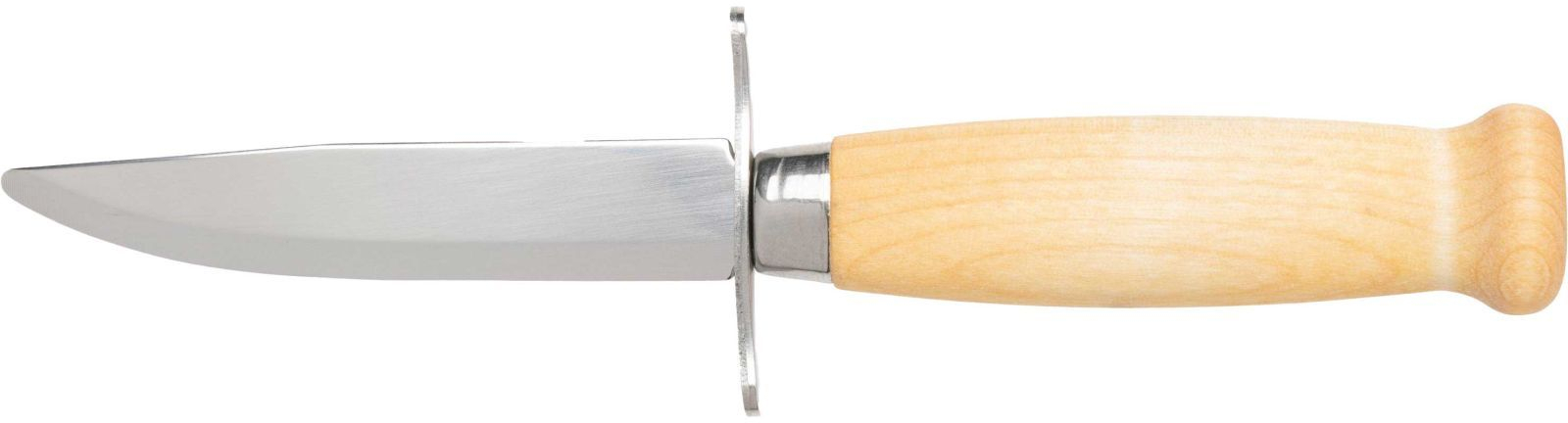 Нож Morakniv Scout 39 Safe, natural (13983) фото1