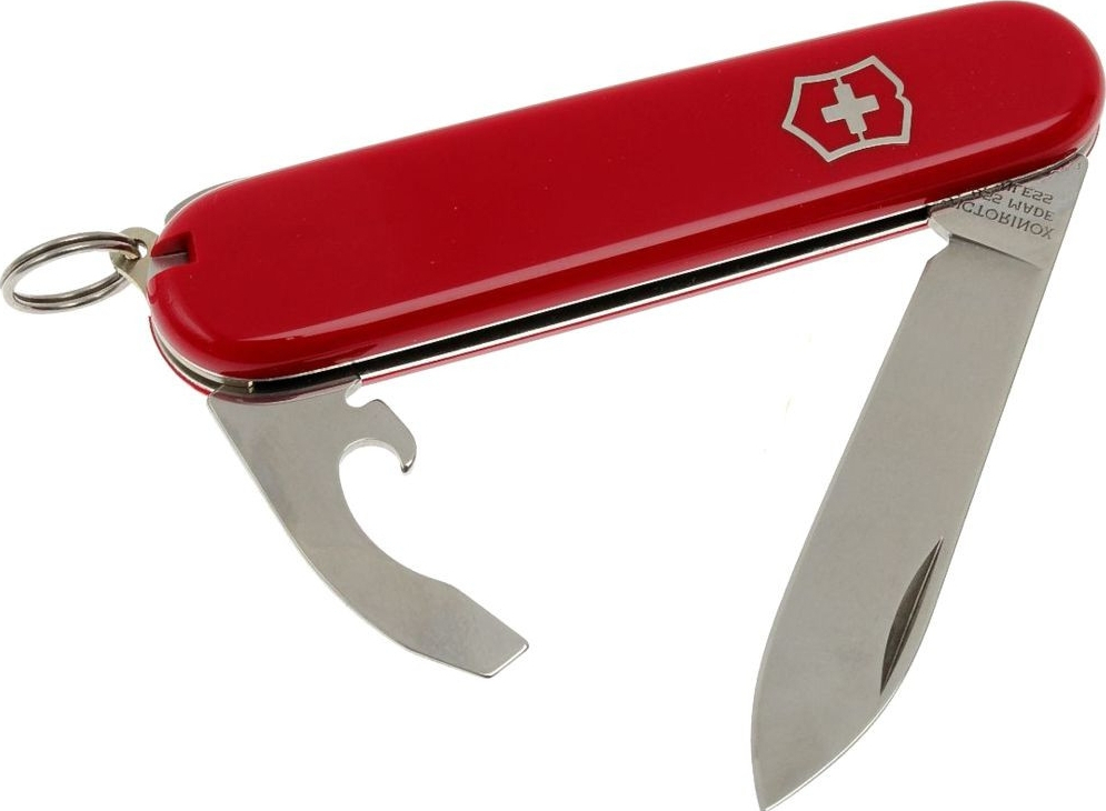 Нож Victorinox Bantam 84мм, 8функ, червь (Vx02303) фото1