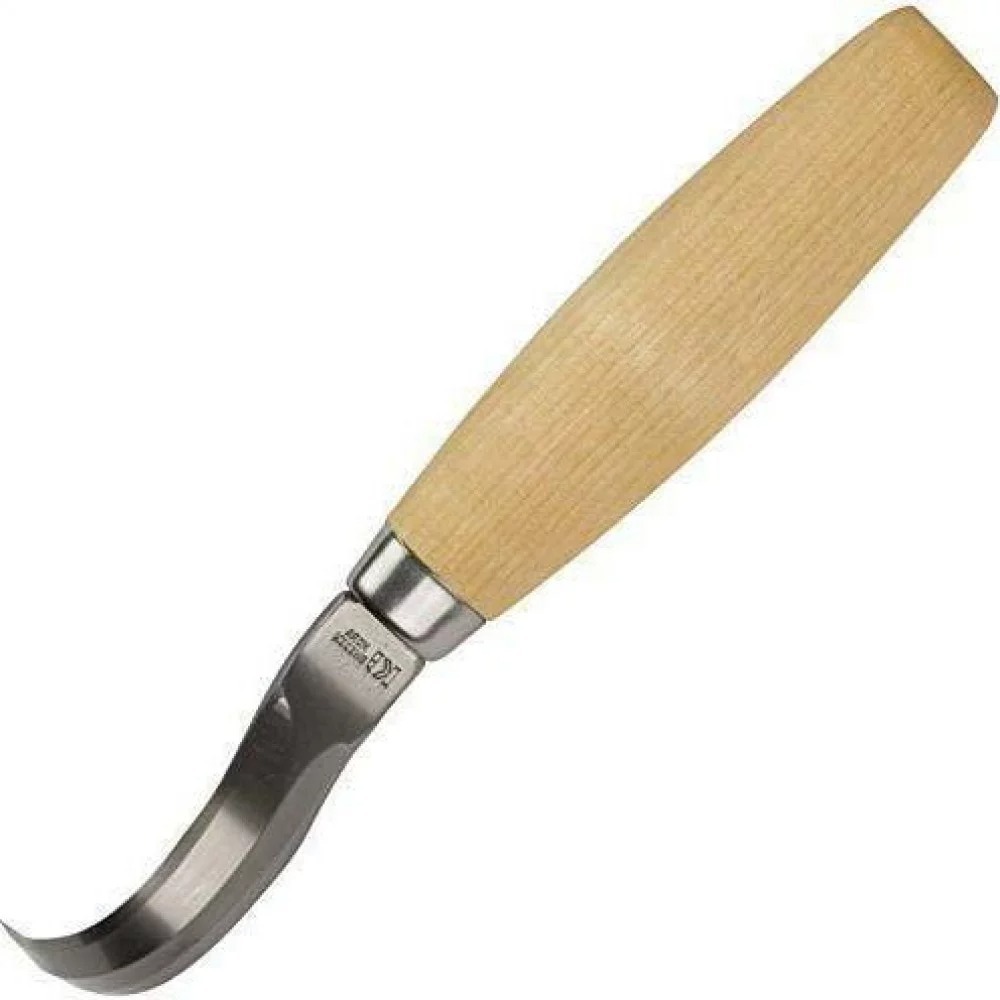 Нож Morakniv Woodcarving 163 (13445) фото1