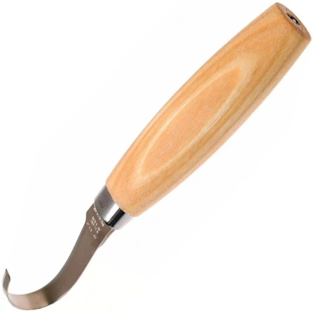 Нож Morakniv Woodcarving 164 Left (13444) фото1