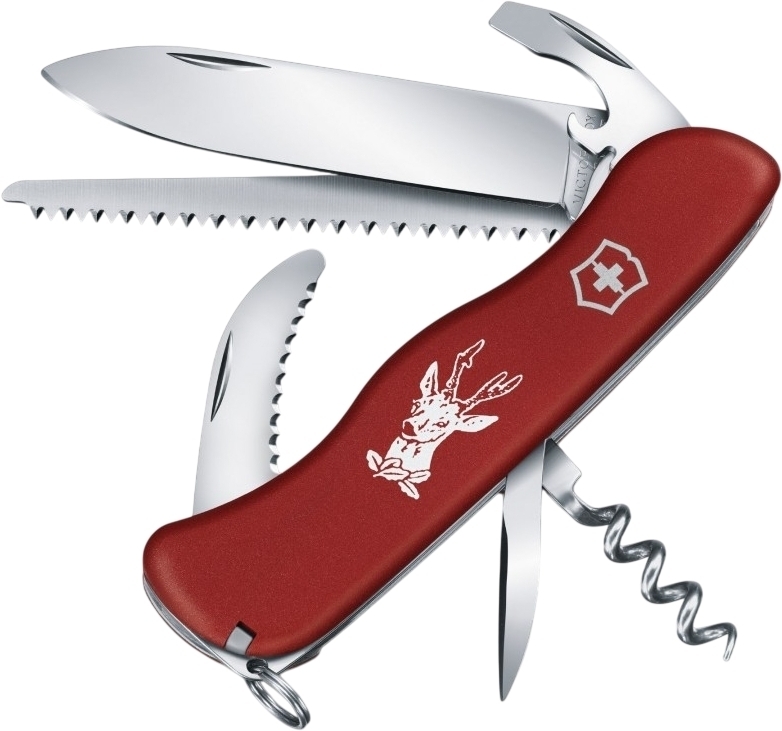 Нож Victorinox Hunter 0.8573 (Vx08573) фото1
