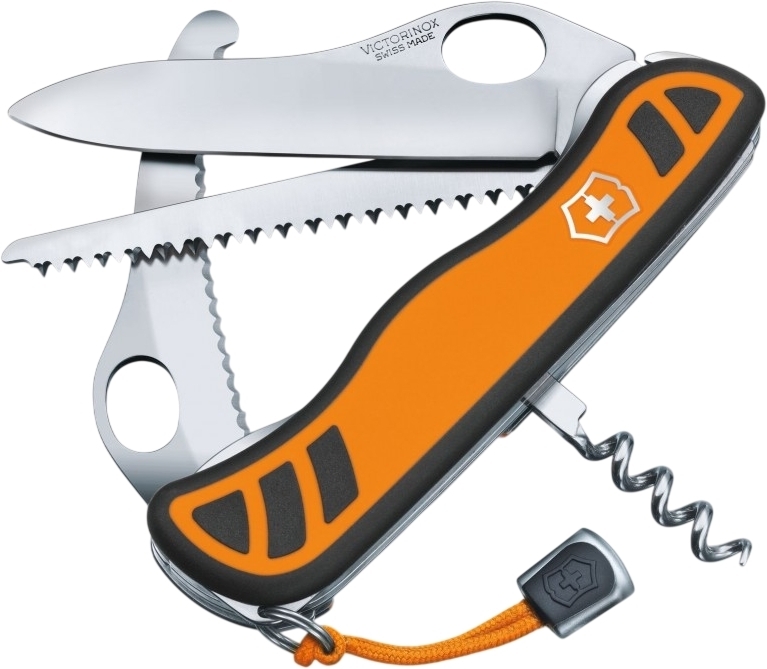 Нож Victorinox Hunter XT 0.8341.MC9 (Vx08341.MC9) фото1