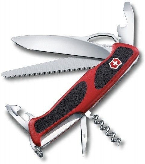 Ніж Victorinox RangerGrip 79 0.9563.MC (Vx09563.MC) фото1