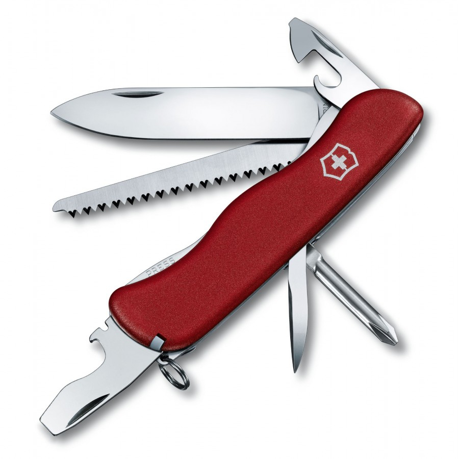 Нож Victorinox Trailmaster 0.8463 (Vx08463) фото1