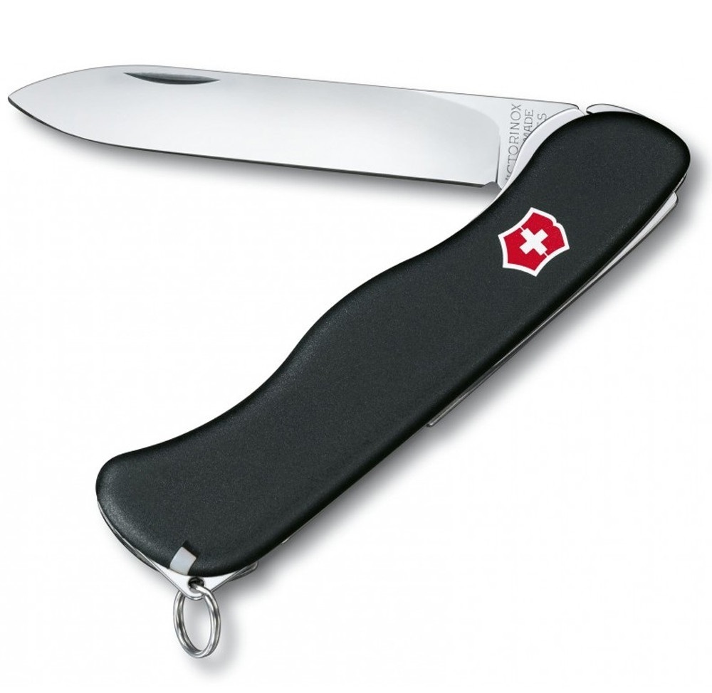 Ніж Victorinox Sentinel 0.8413.3 (Vx08413.3) фото1