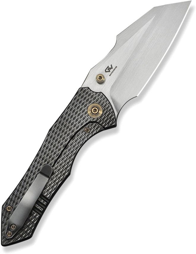 Ніж Weknife High-Fin XL (WE24010-6) фото1