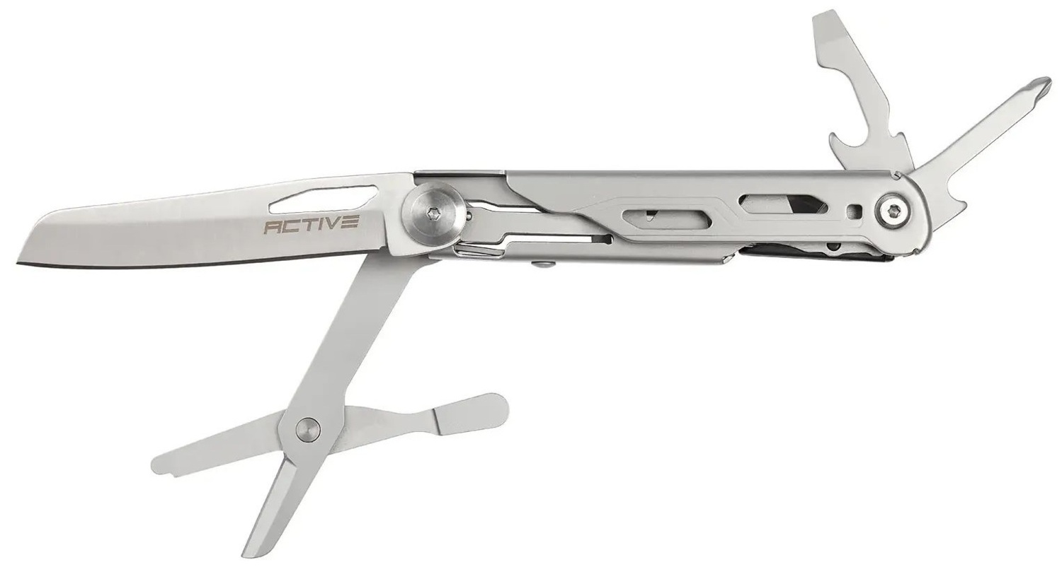 Нож многофункциональный Active Knecht (GHK6B-P01)