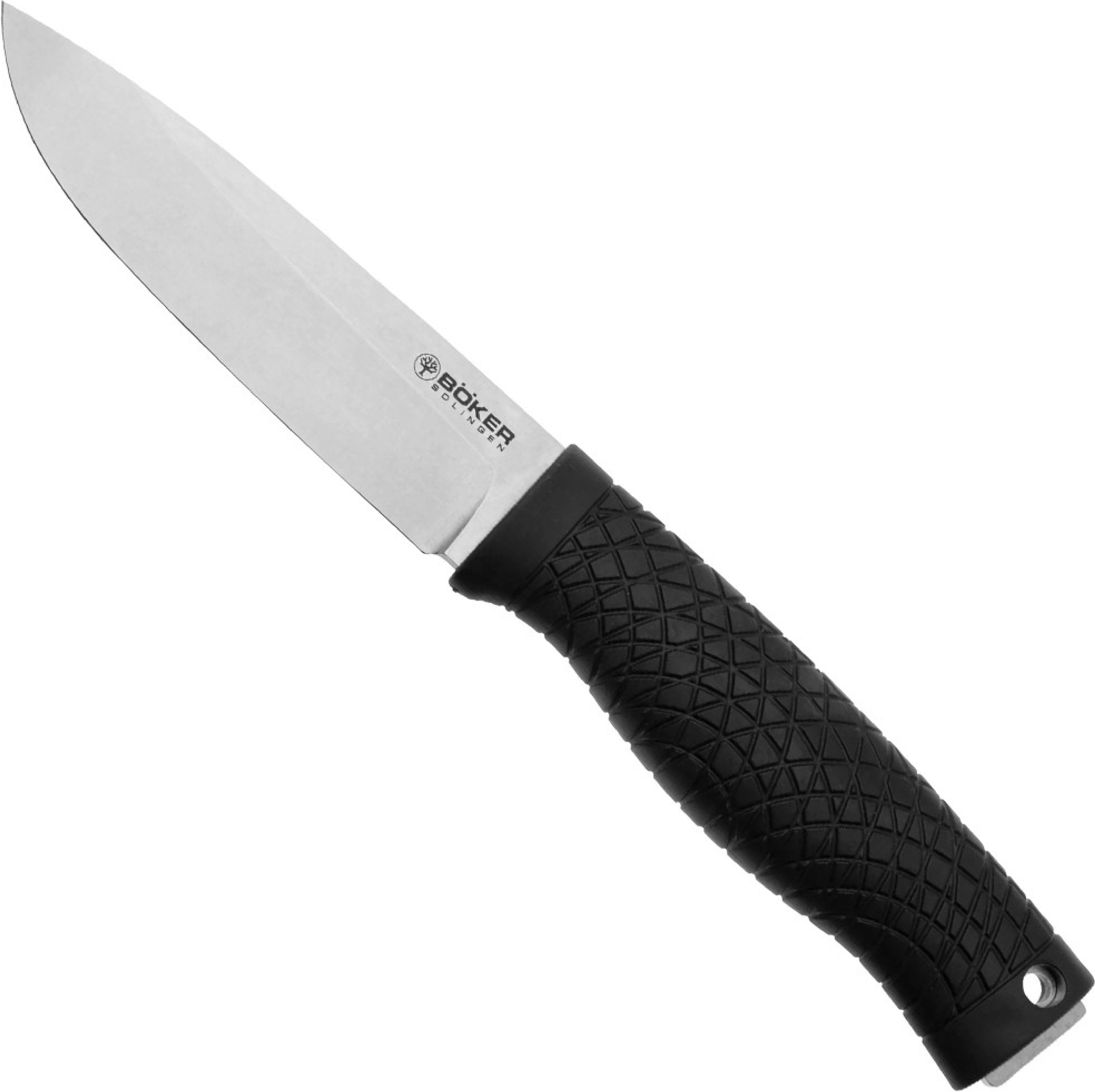 Ніж Boker Bronco Basic (121508) фото1