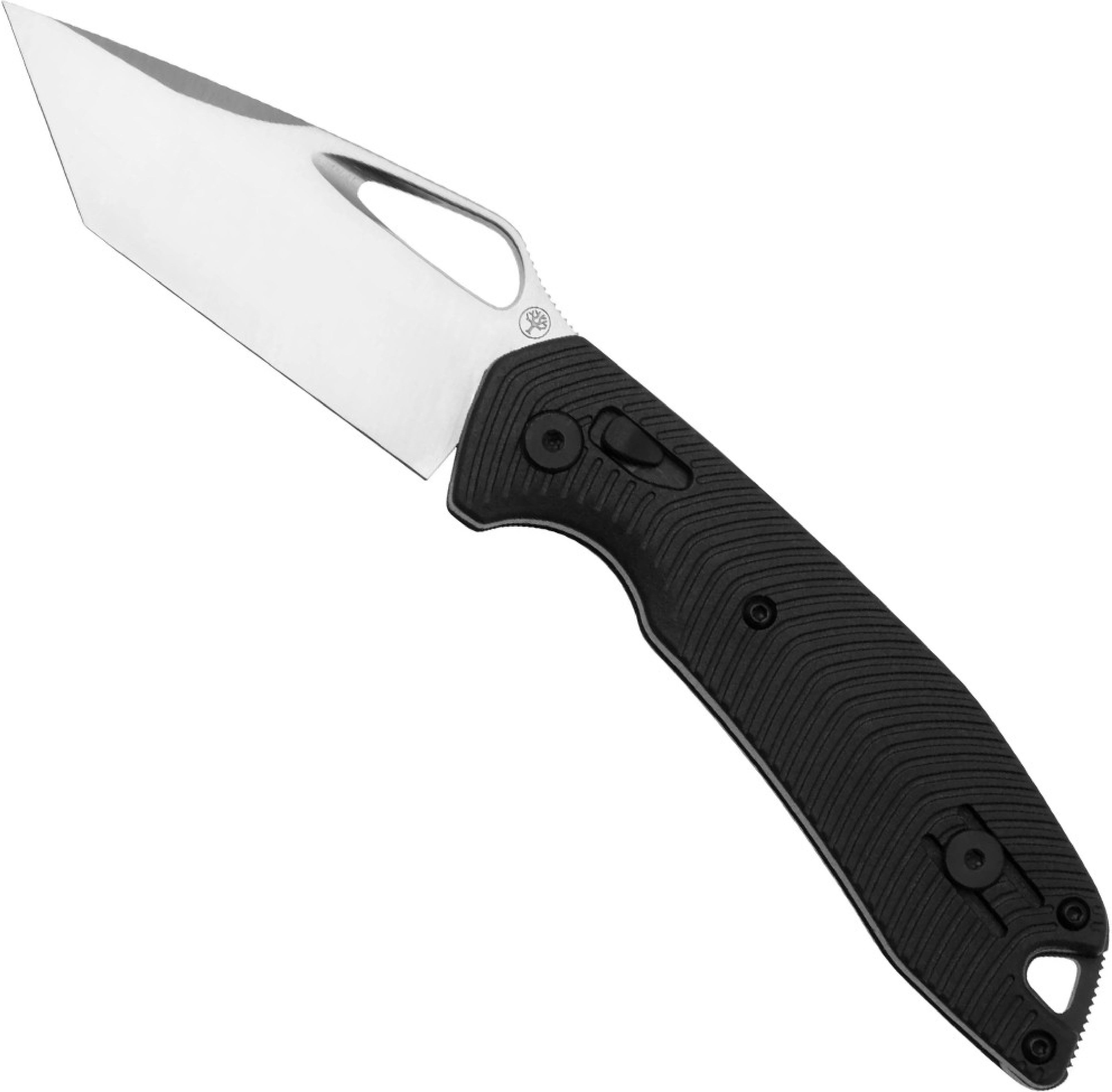 Ніж Boker DTK Black (110308) фото1