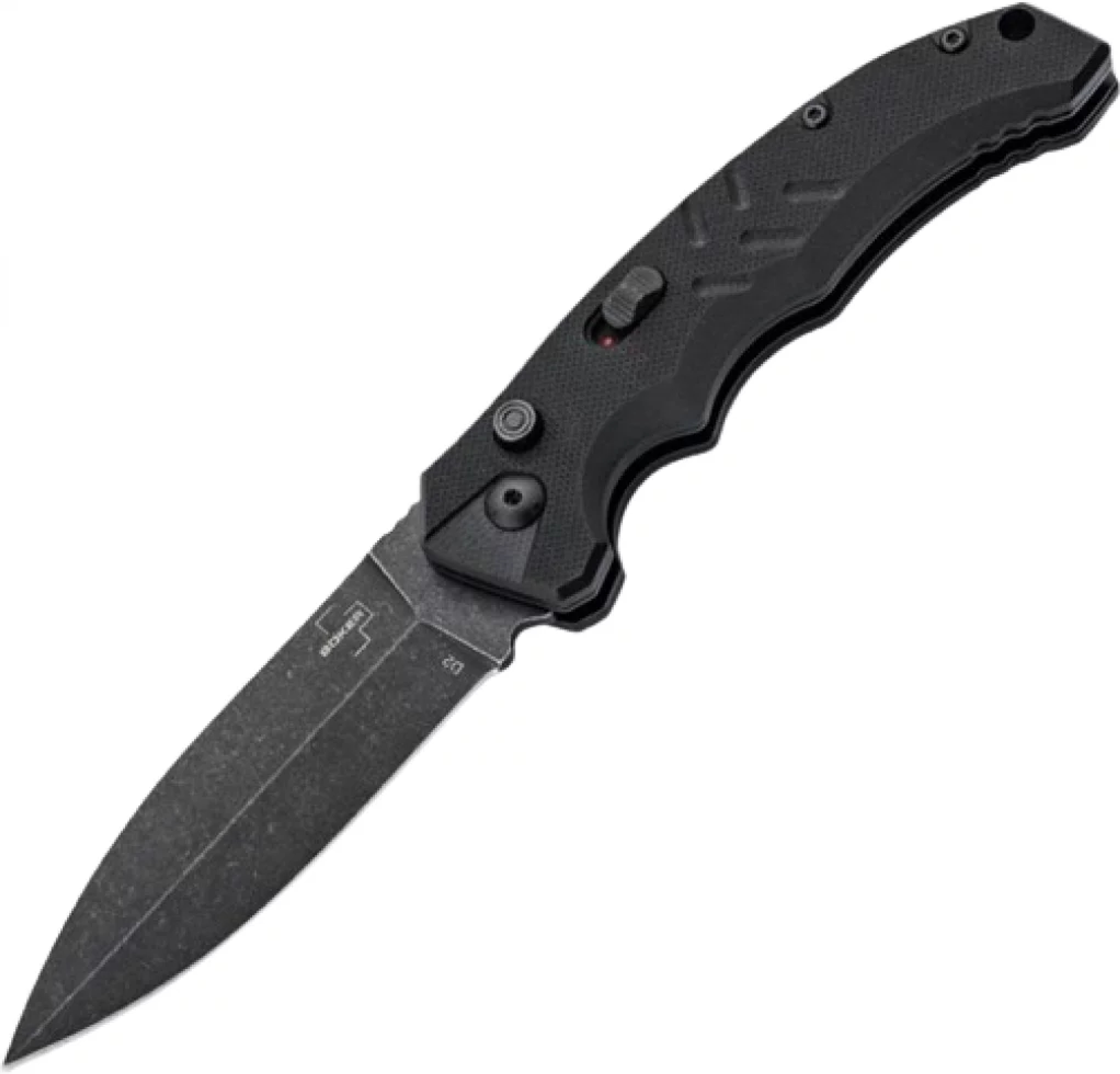 Ніж Boker Intention II Dagger (01BO796) фото1