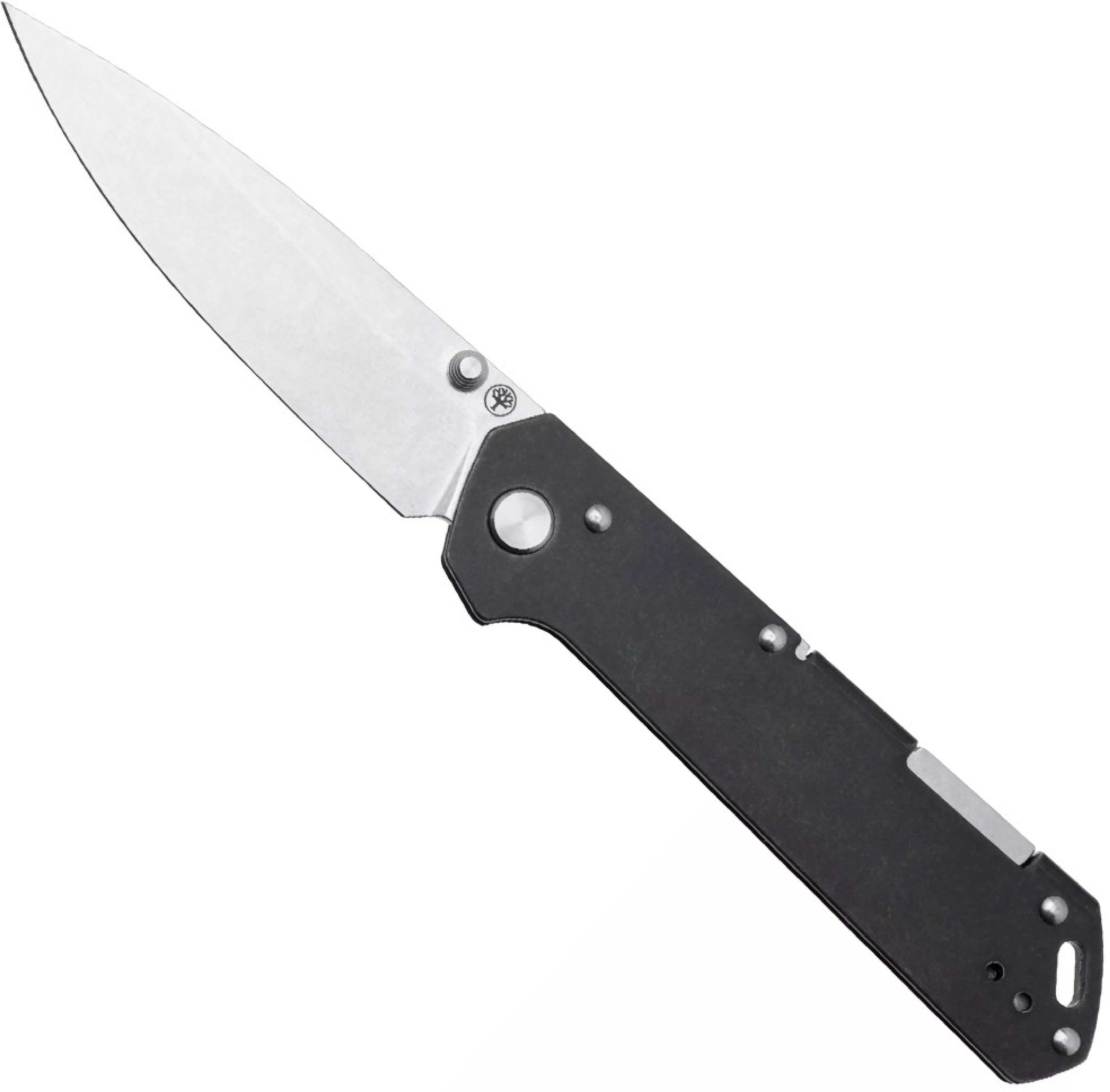 Ніж Boker Kihon Bifold Black (110314) фото1