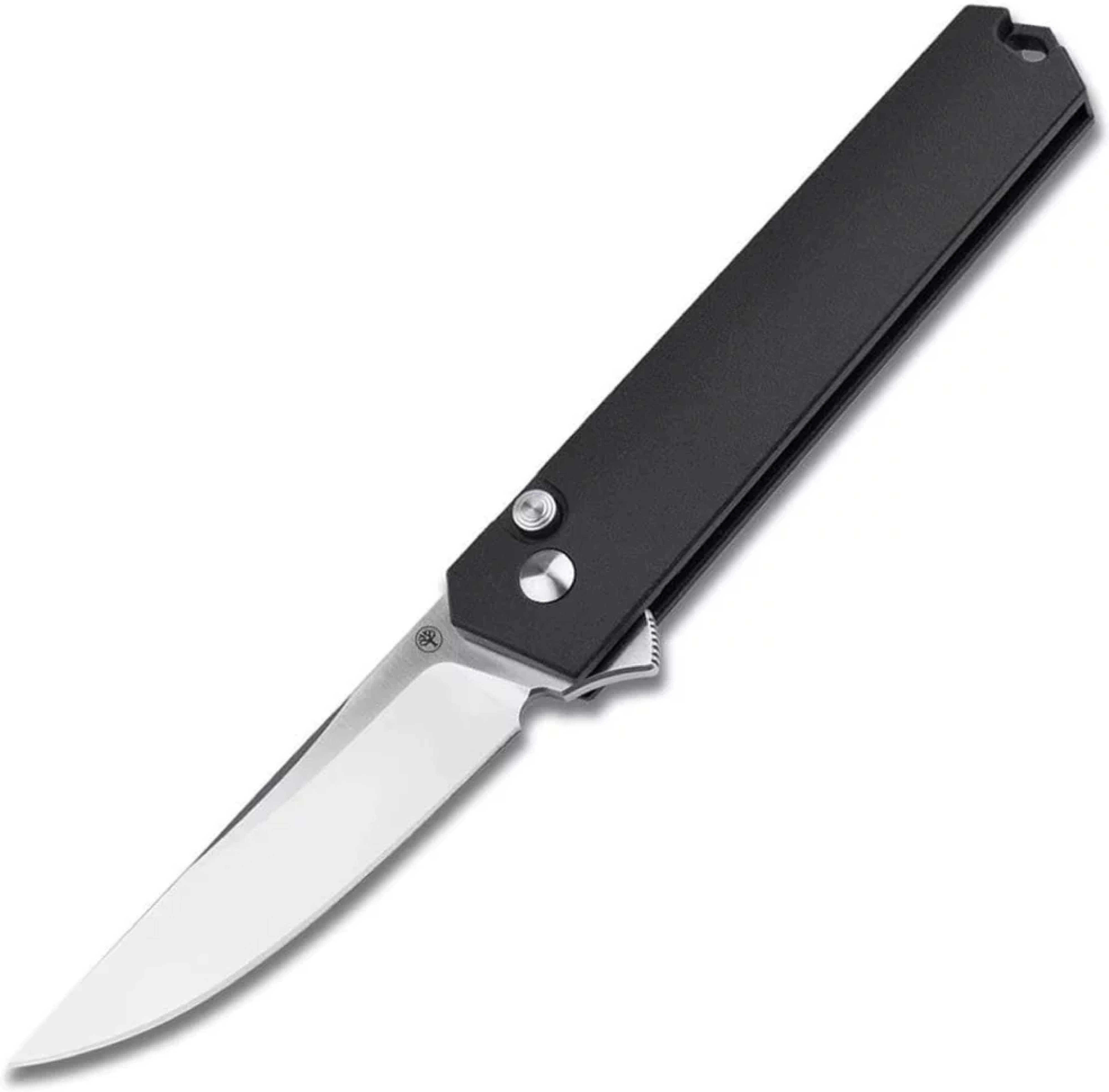 Ніж Boker Kwaiken Black (110073) фото1