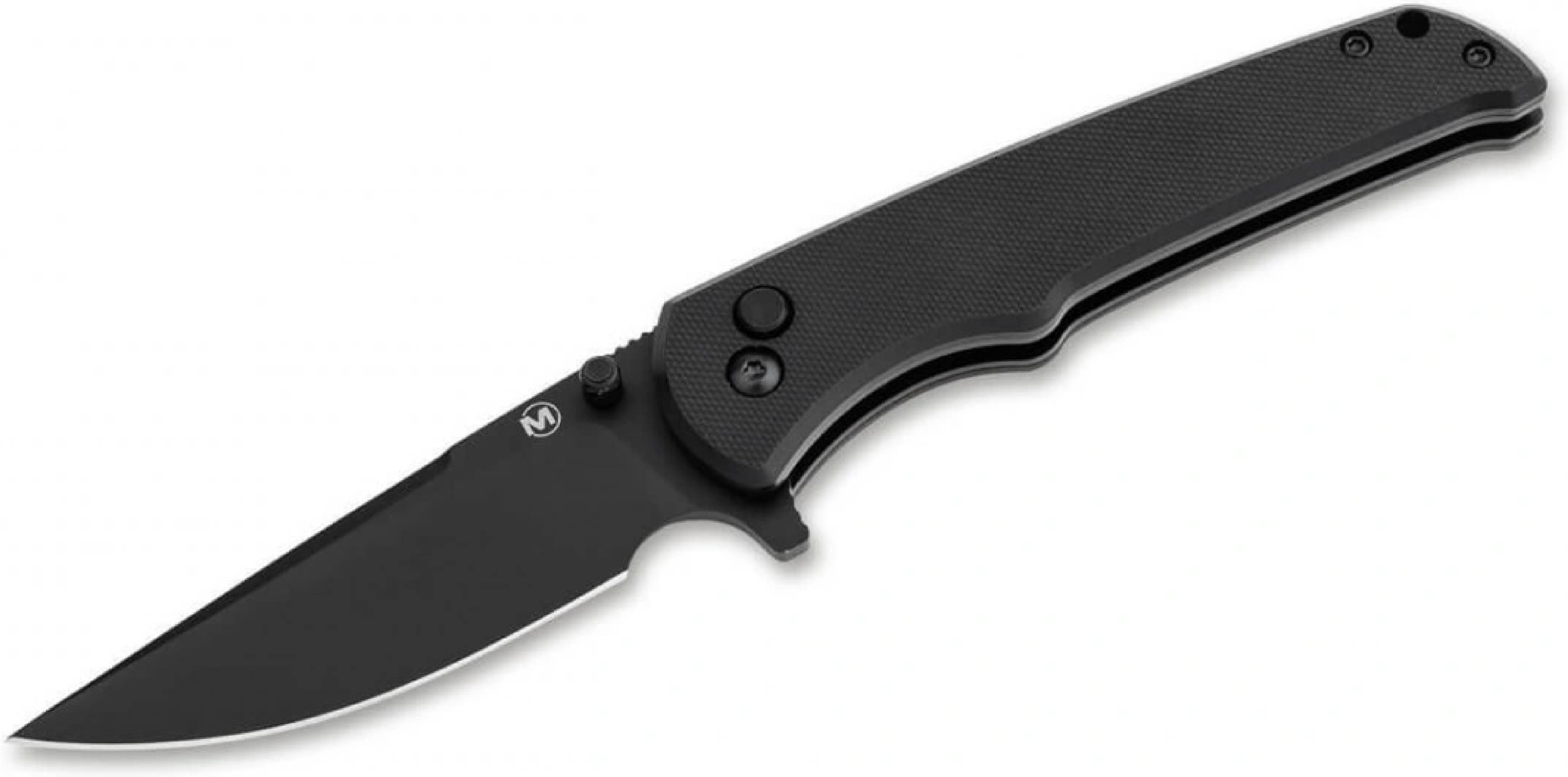 Ніж Boker Magnum Blackjay (01BM0004) фото1