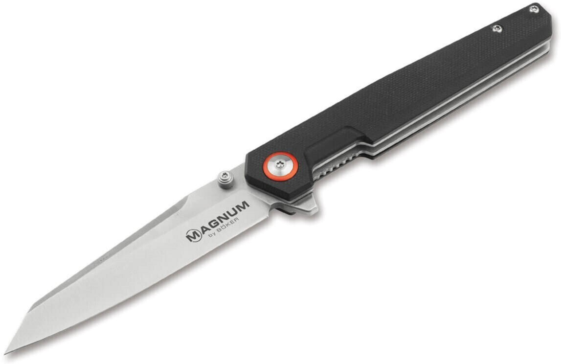 Ніж Boker Magnum Brachyptera (01SC076) фото1