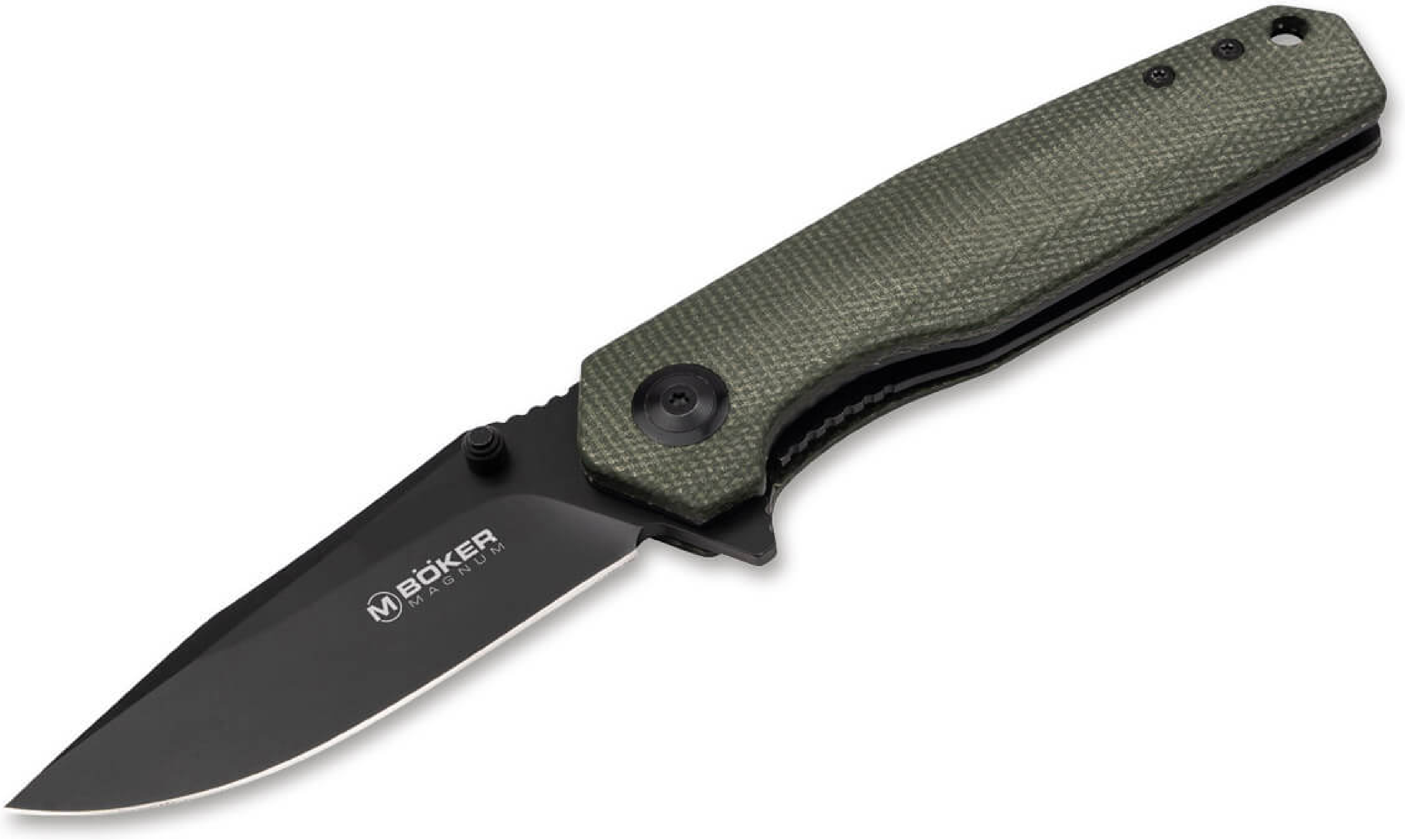Ніж Boker Magnum Field Flipper, (01SC006) фото1