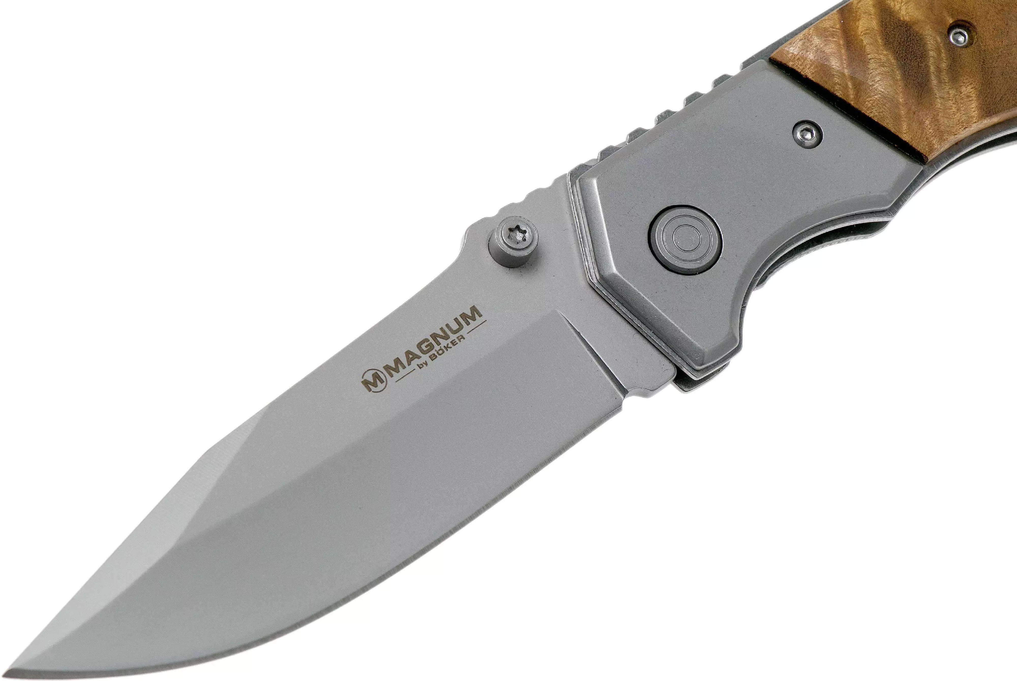 Ніж Boker Magnum Forest Ranger (01MB233) фото1