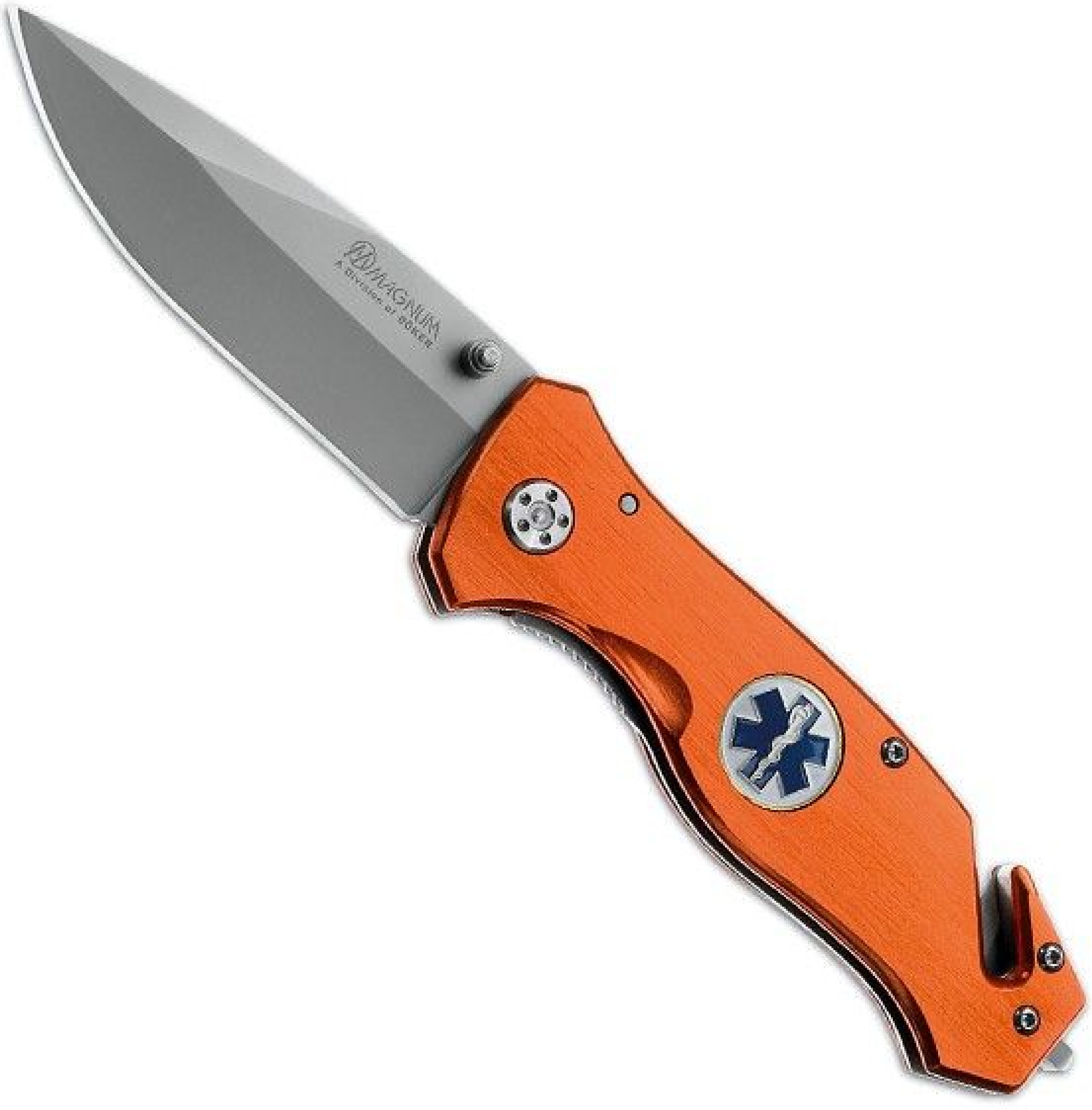 Ніж Boker Magnum Medic (01MB364) фото1