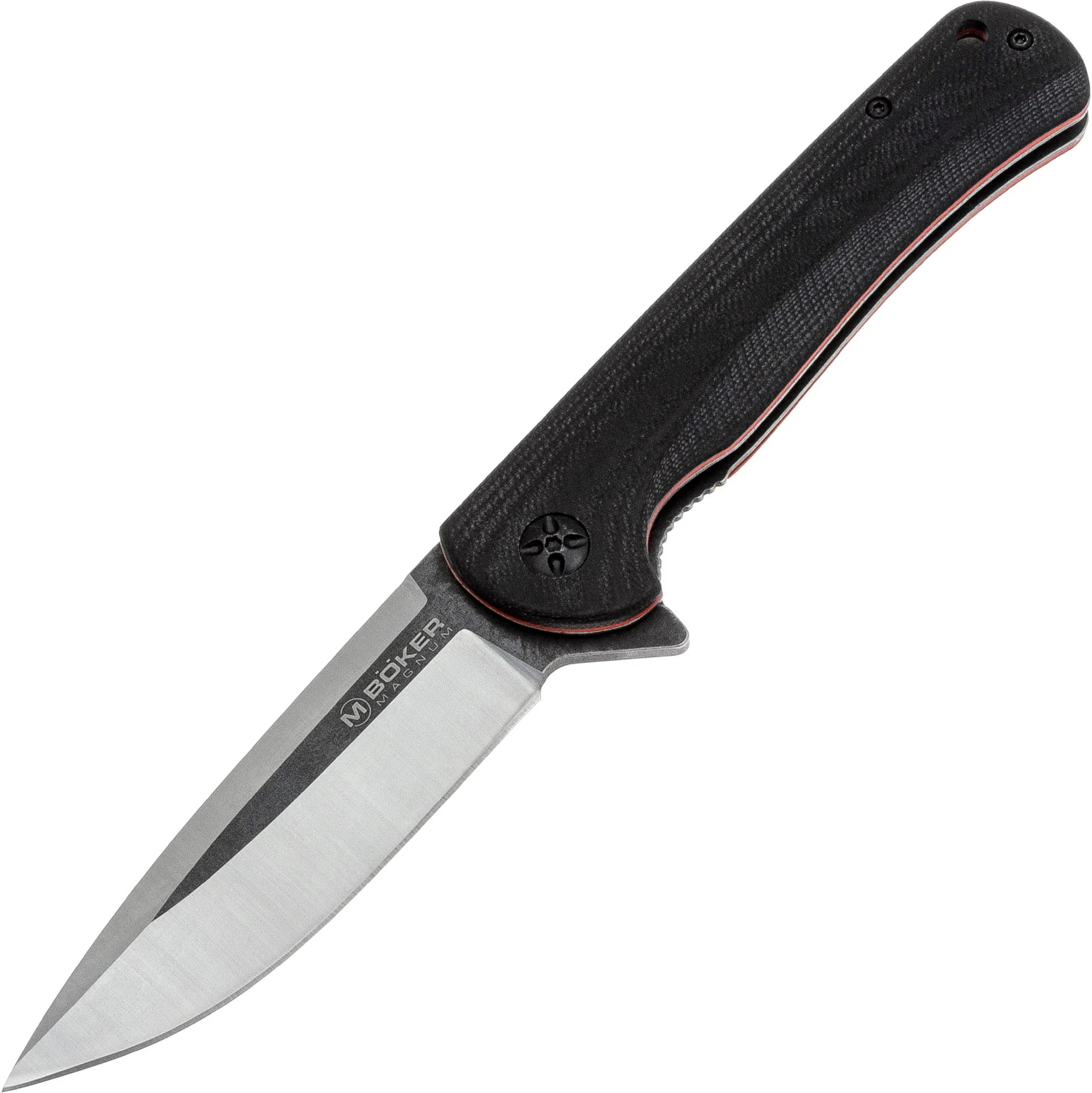 Ніж Boker Magnum Mobius (01MB726) фото1