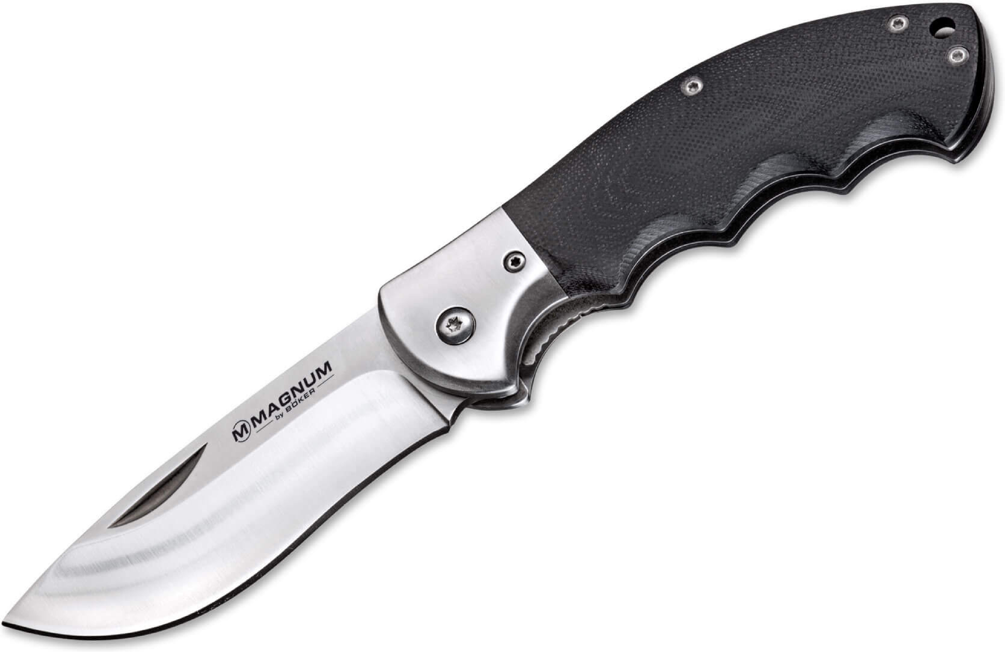 Ніж Boker Magnum NW Skinner (01RY526) фото1