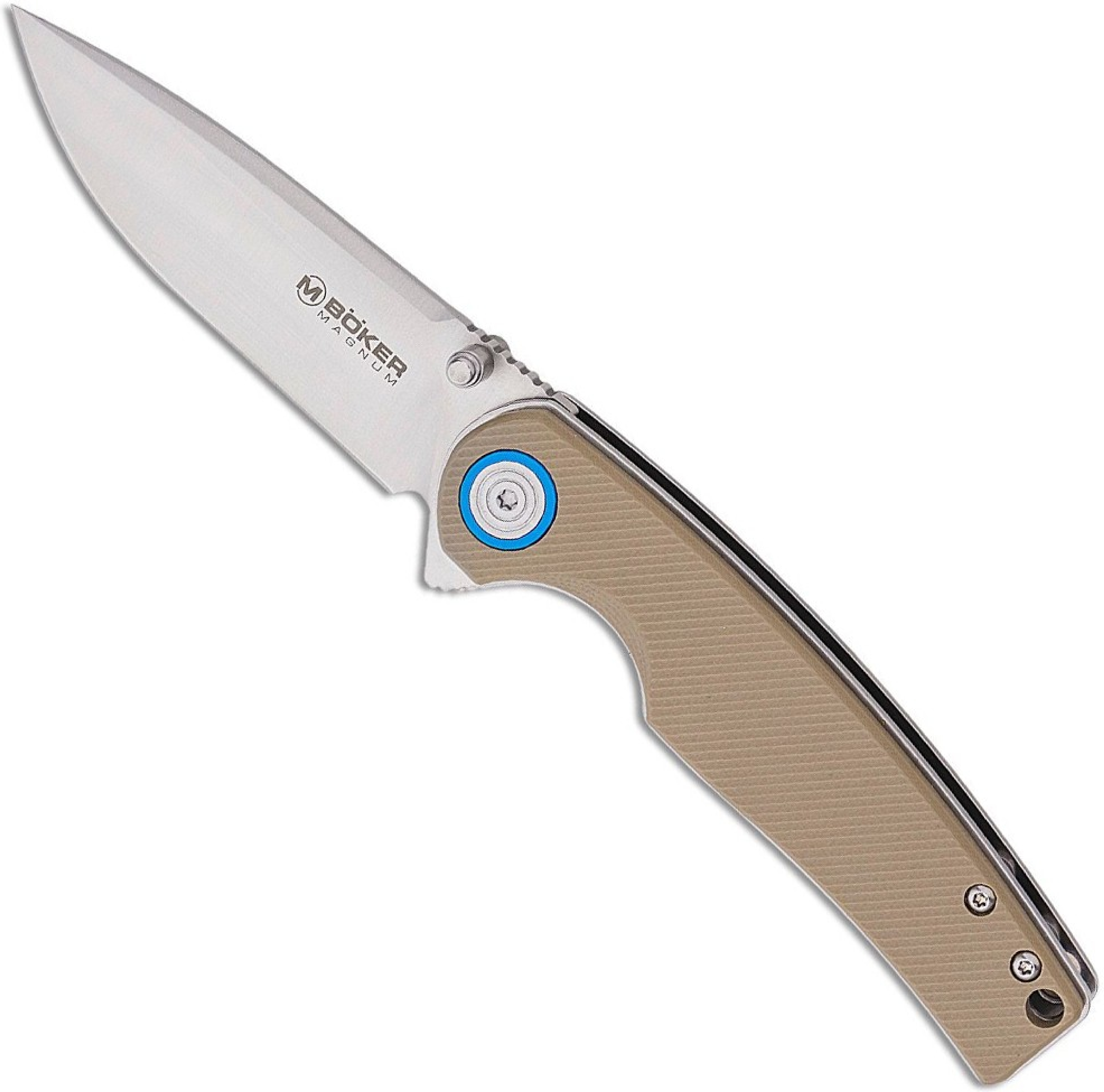 Ніж Boker Magnum Rekin (01SC007) фото1