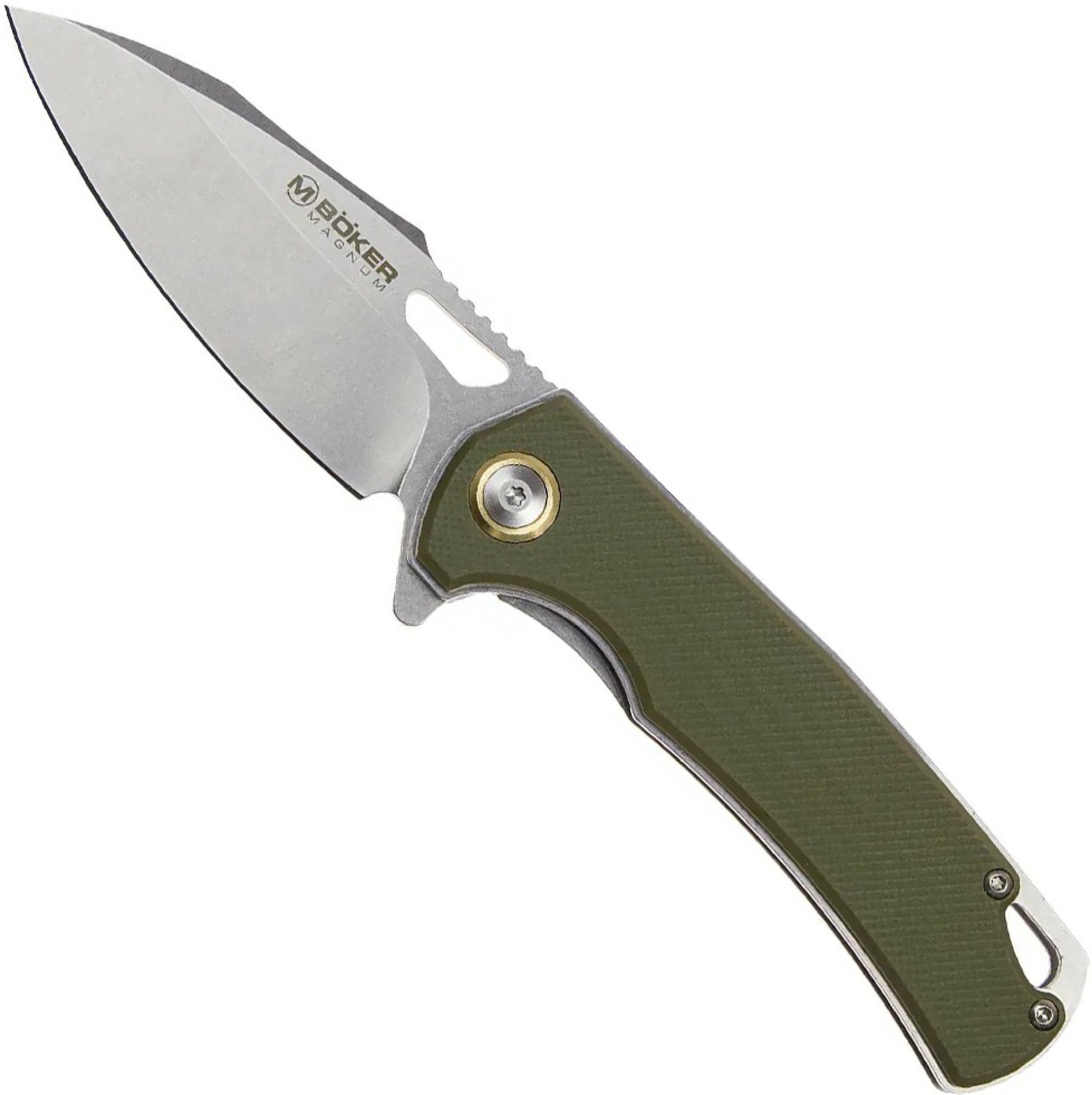 Ніж Boker Magnum Skelsis (01SC008) фото1