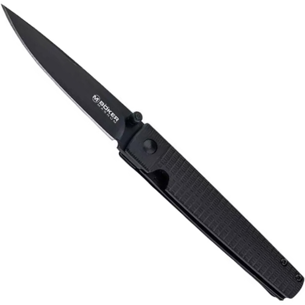 Ніж Boker Magnum Stereo (01RY004) фото1
