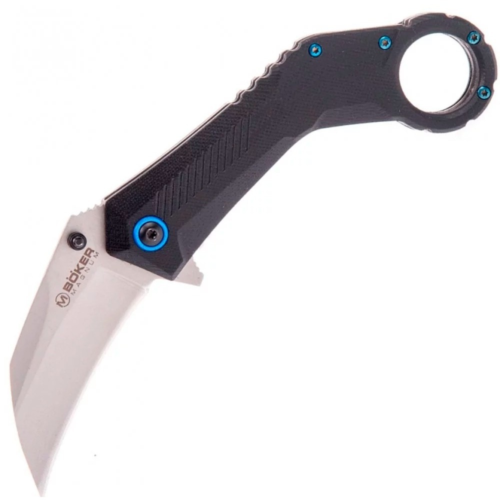 Ніж Boker Magnum Veloc (01RY005) фото1