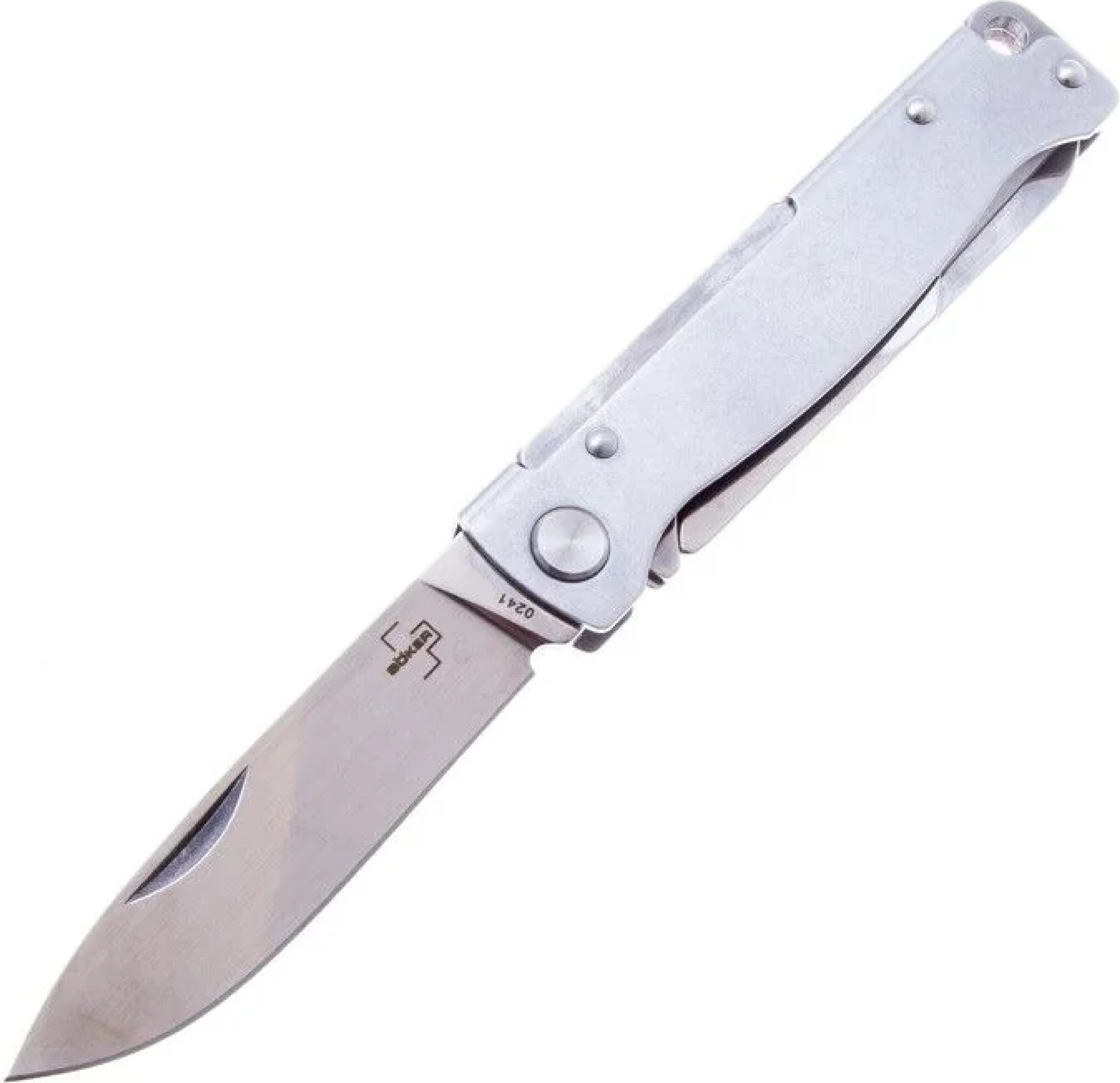 Ніж Boker Plus Atlas Multi SW (01BO857) фото1