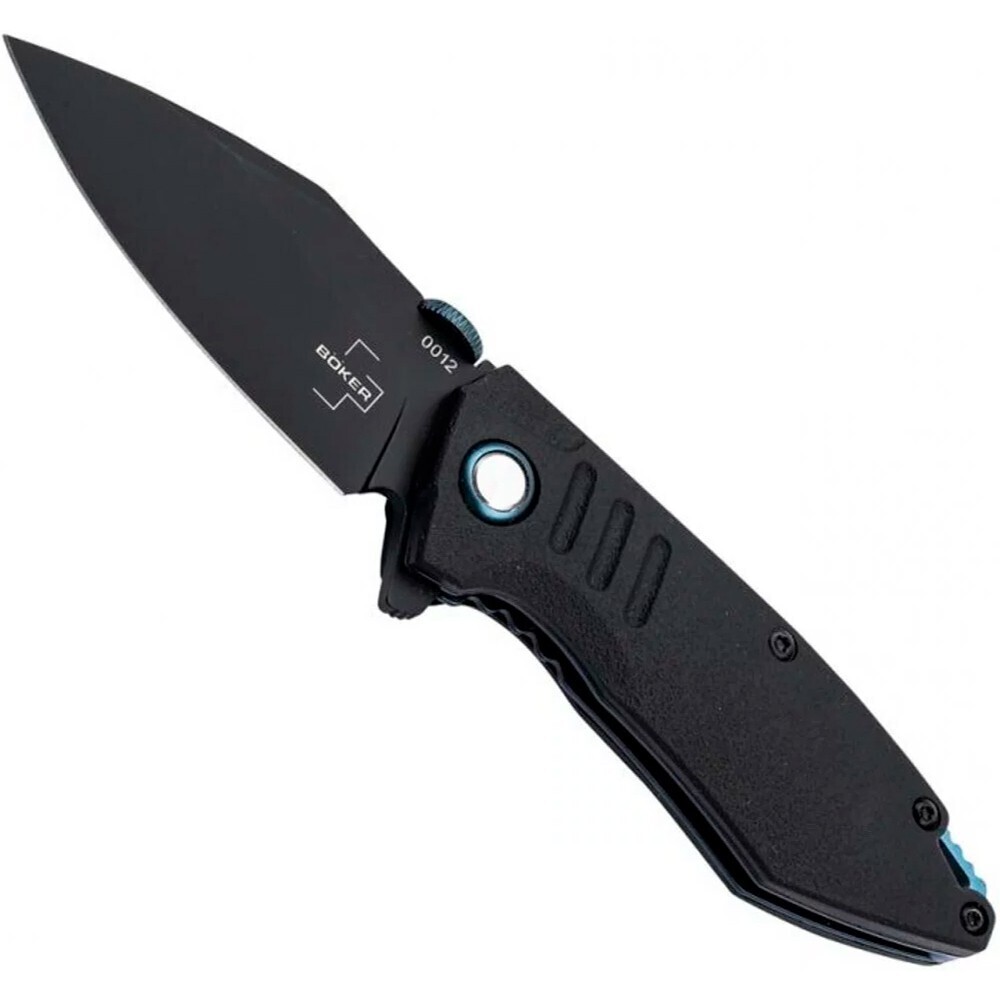 Ніж Boker Plus Bend (01BO799) фото1