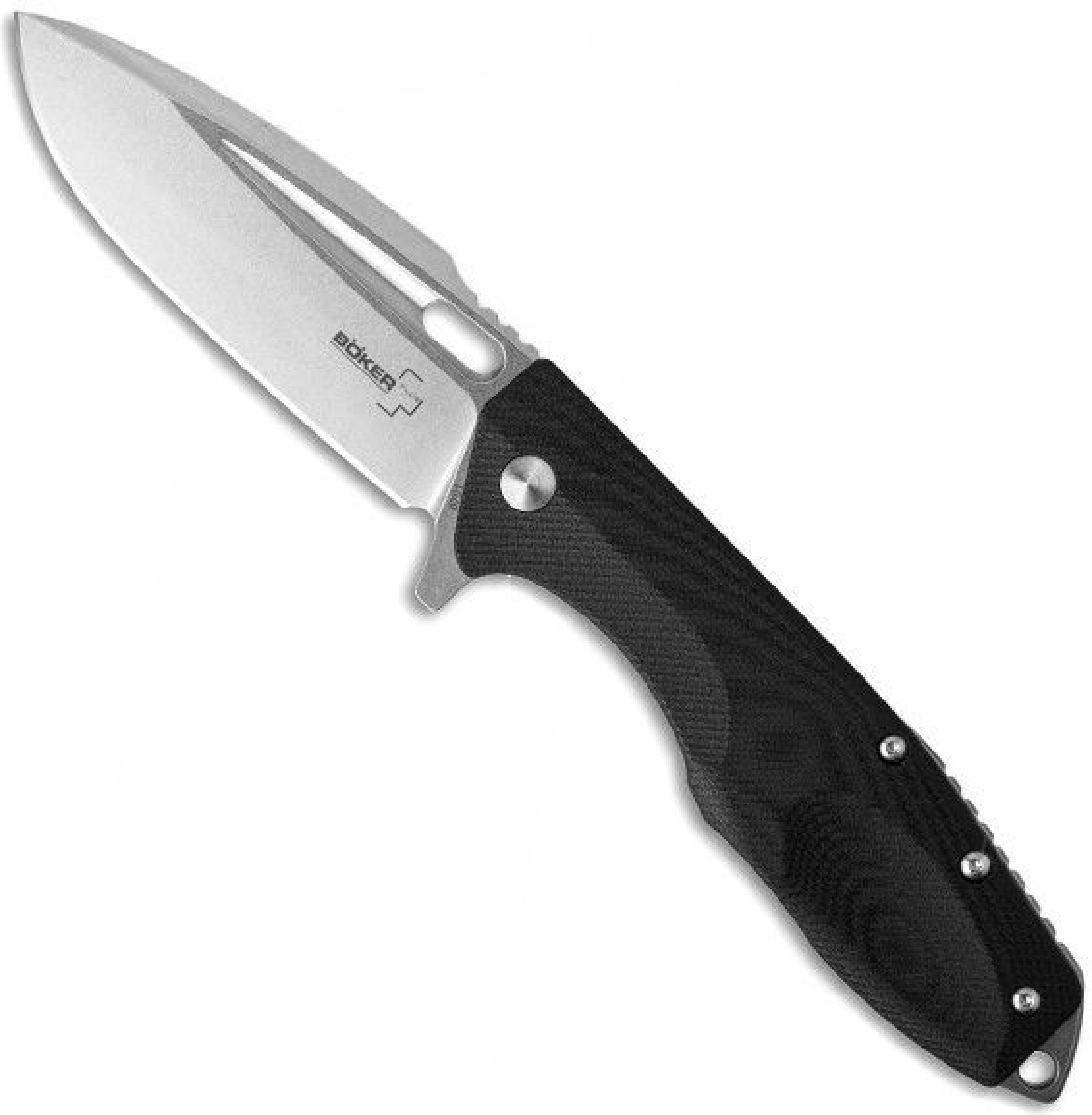 Ніж Boker Plus Caracal Folder (01BO771) фото1