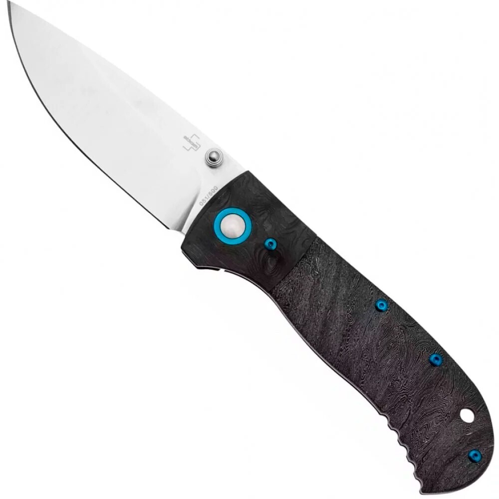 Ніж Boker Plus Collection 2024 (01BO2024) фото1