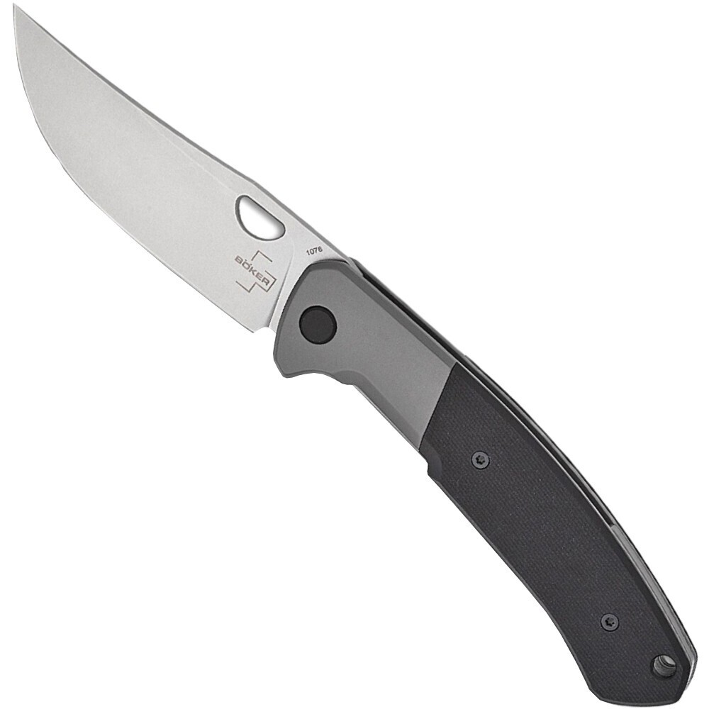 Ніж Boker Plus Elso Folder (01BO554) фото1