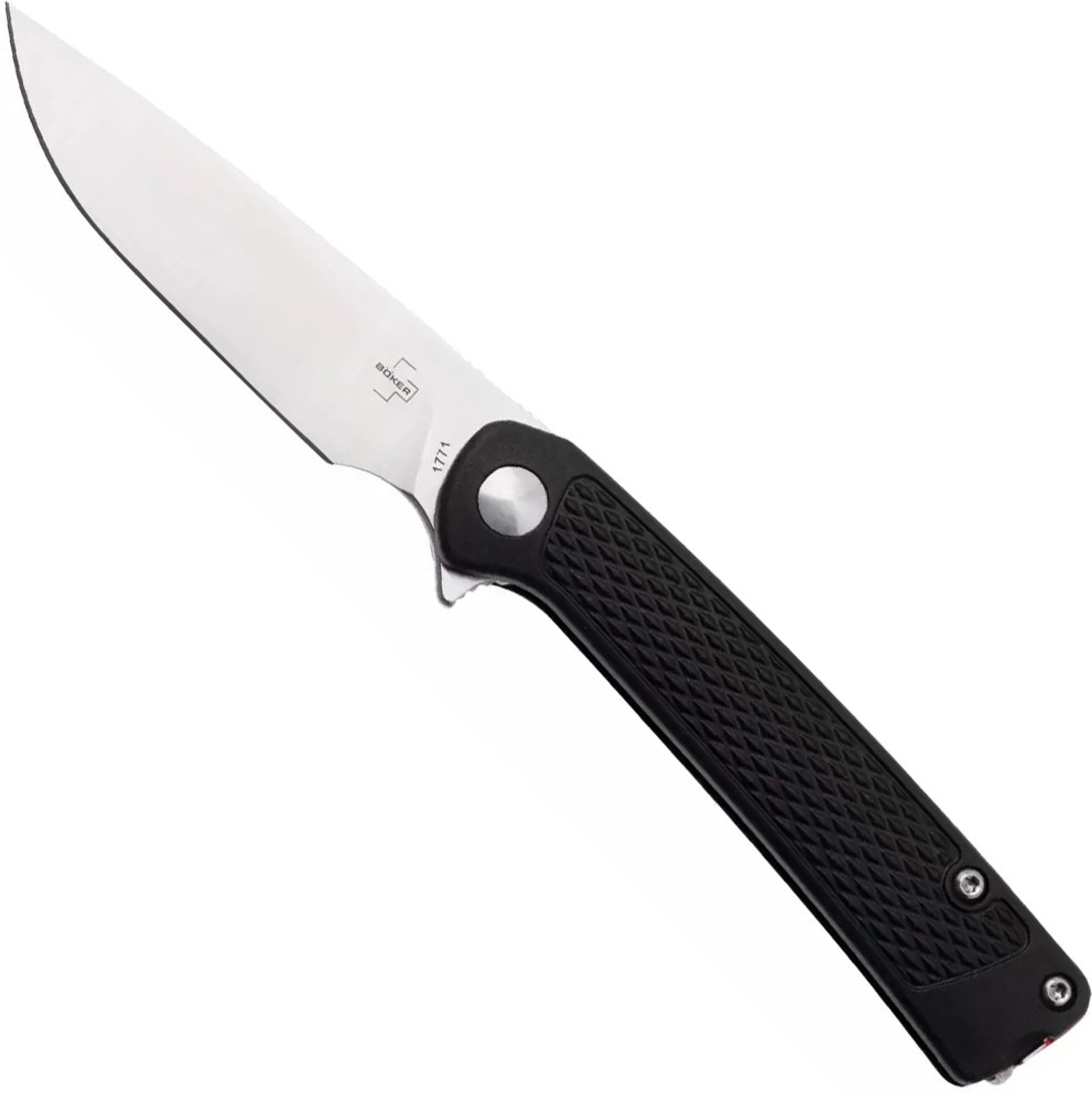 Ніж Boker Plus Fire Ant Black (01BP0026) фото1
