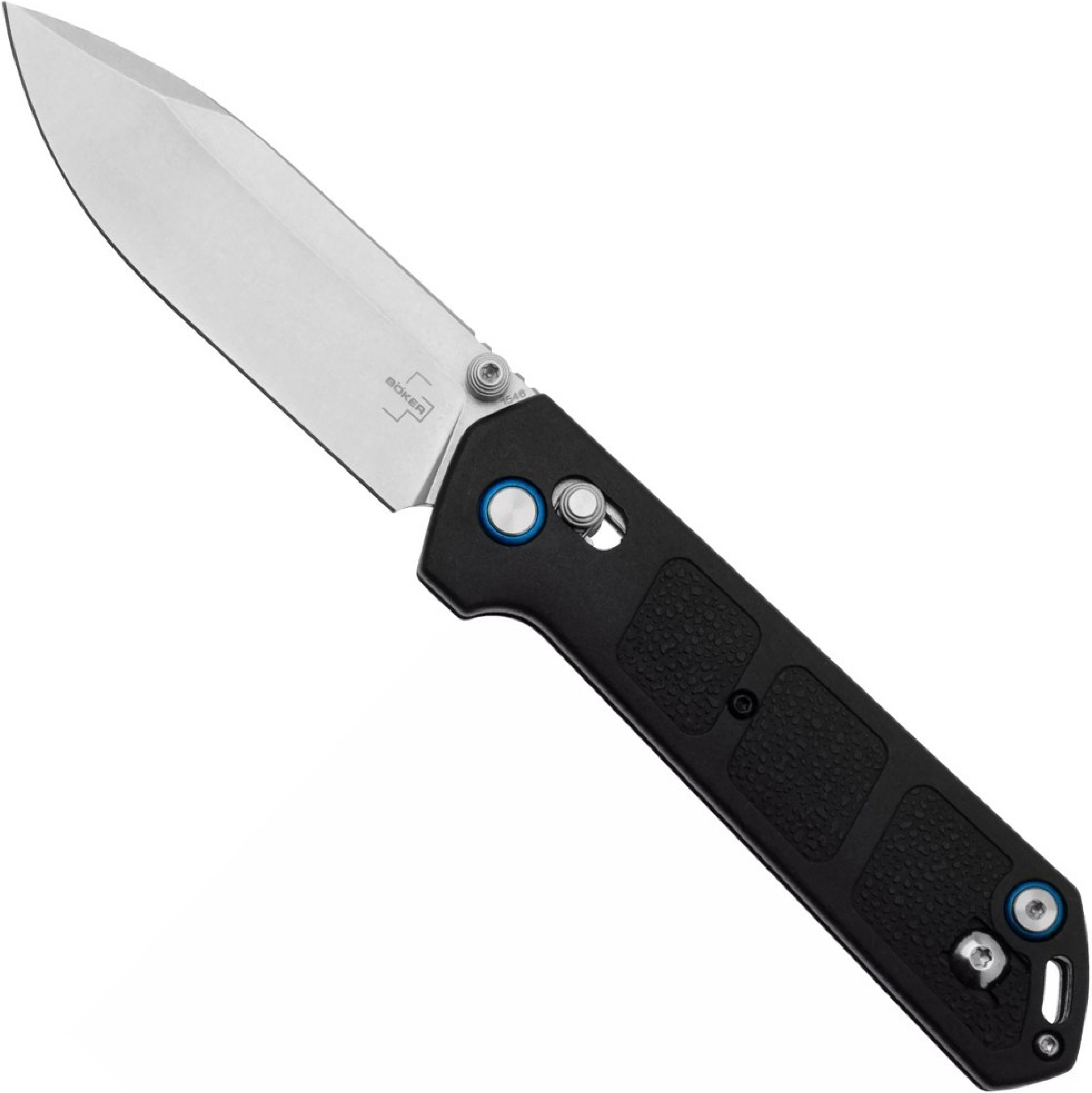 Ніж Boker Plus Kihon DC 2.0 (01BP0009) фото1