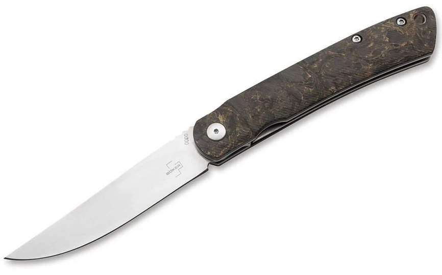 Ніж Boker Plus LFL07 (01BO387) фото1