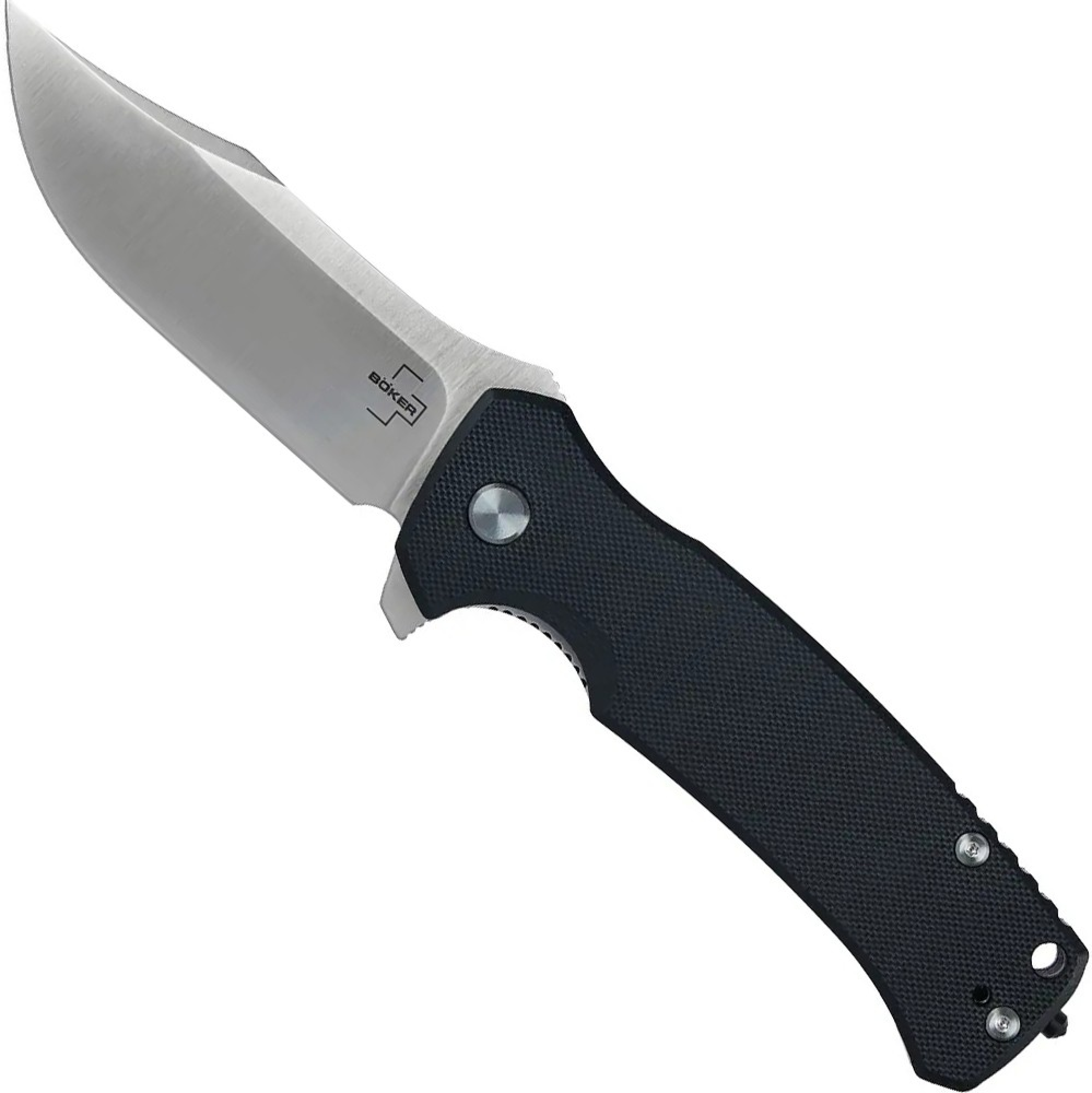 Ніж Boker Plus M.E.R.K. 1 (01BO552) фото1