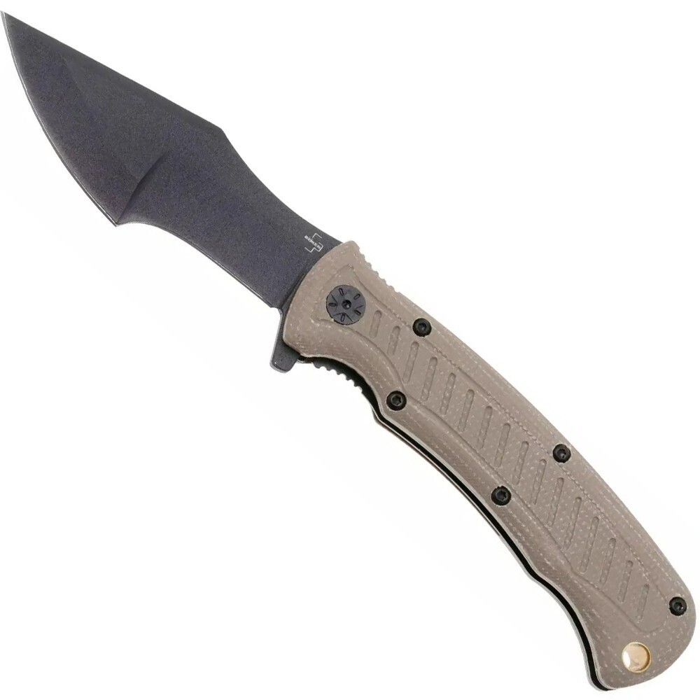 Ніж Boker Plus Micro Tracker Folder (01BP0002) фото1