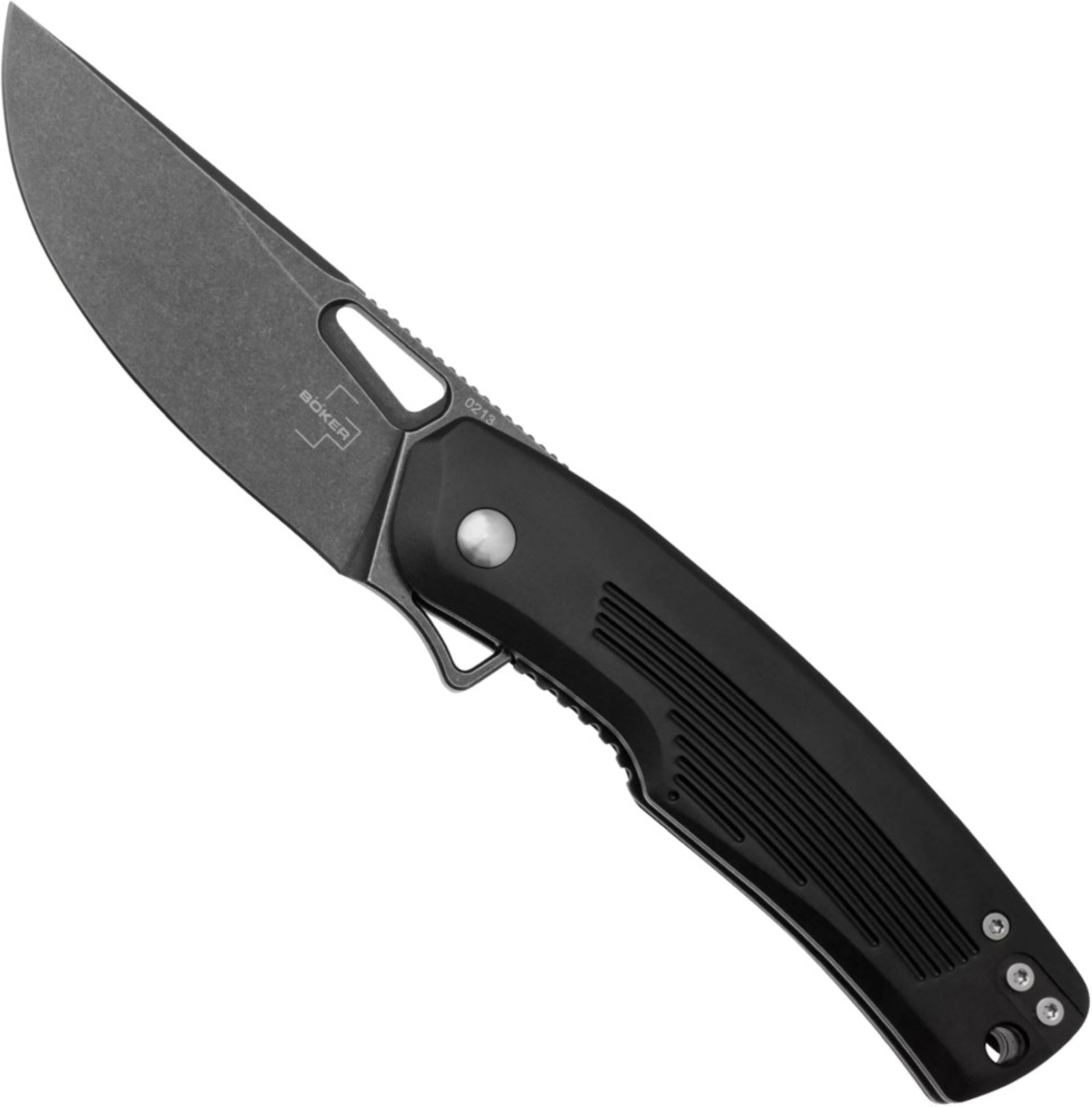 Ніж Boker Plus Nahal (01BO628) фото1
