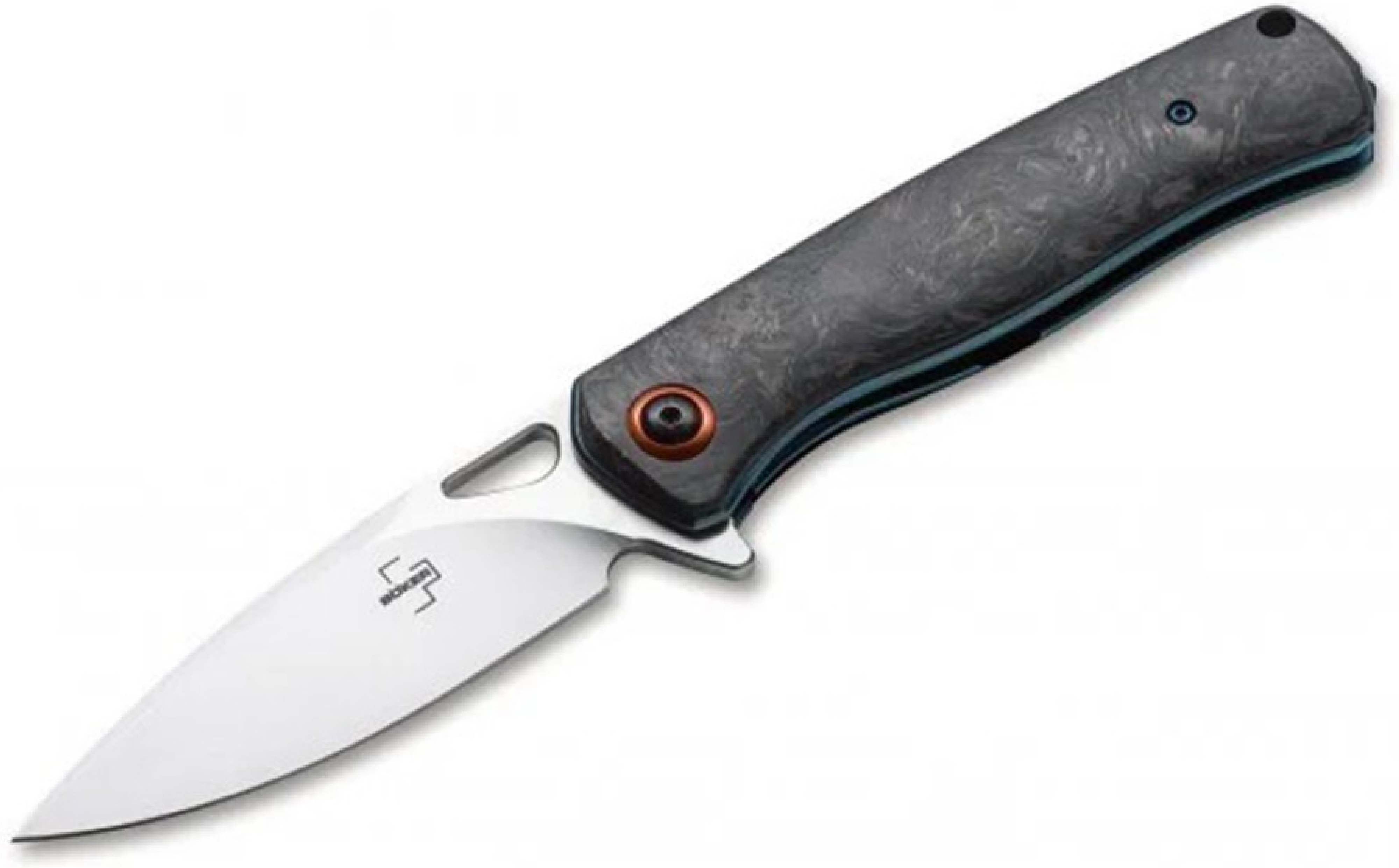 Ніж Boker Plus Nebula (01BO319) фото1