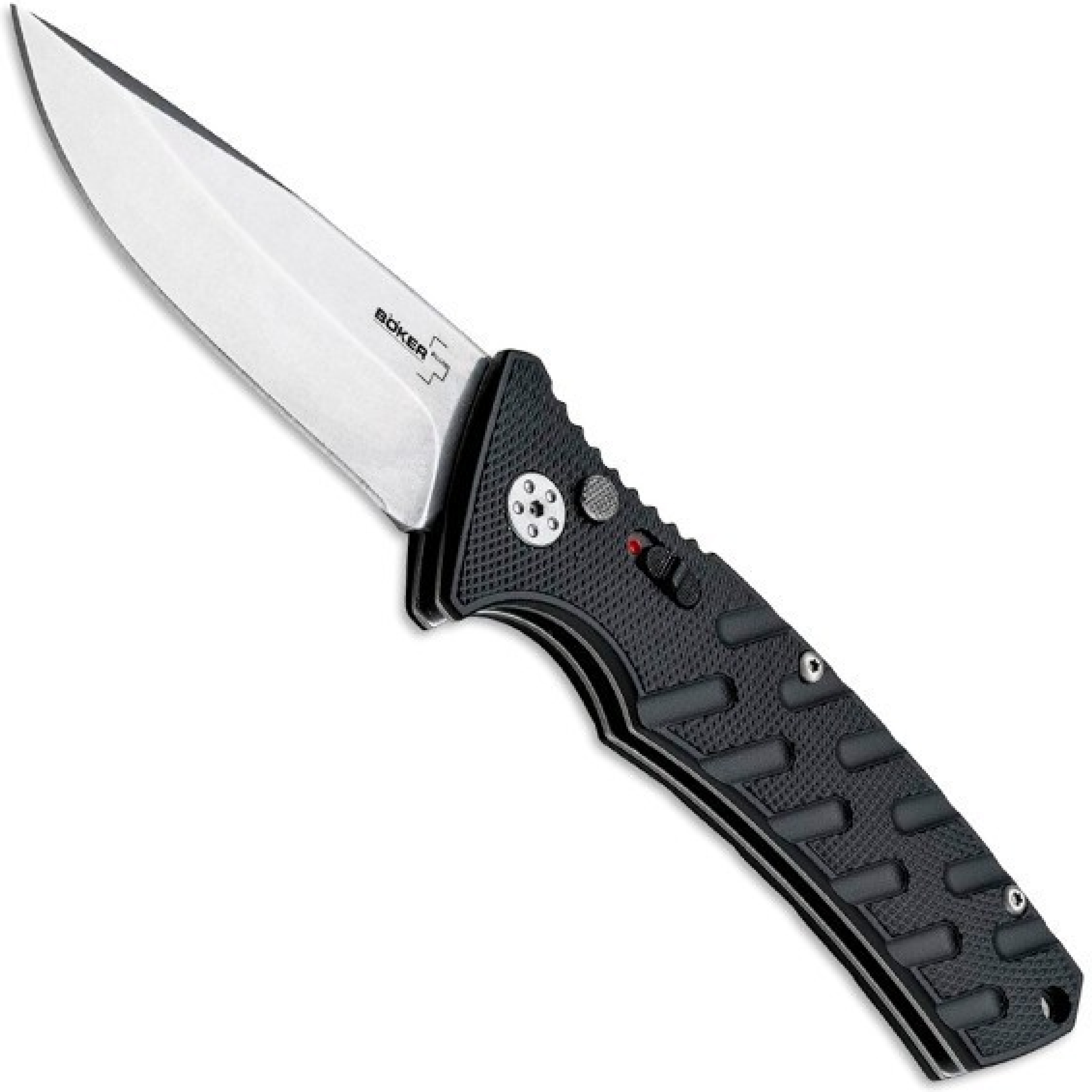Ніж Boker Plus Strike Auto (01BO400) фото1