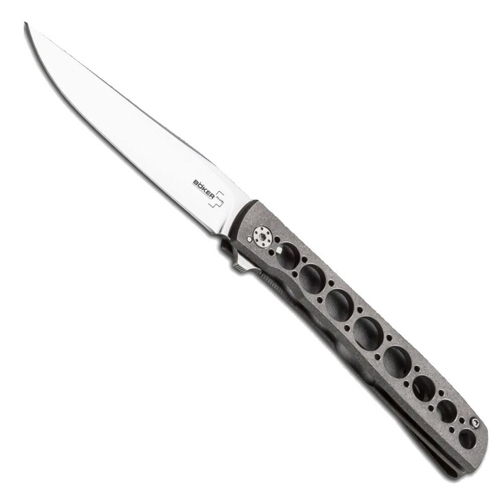 Ніж Boker Plus Urban Trapper (01BO730) (01BO730) фото1