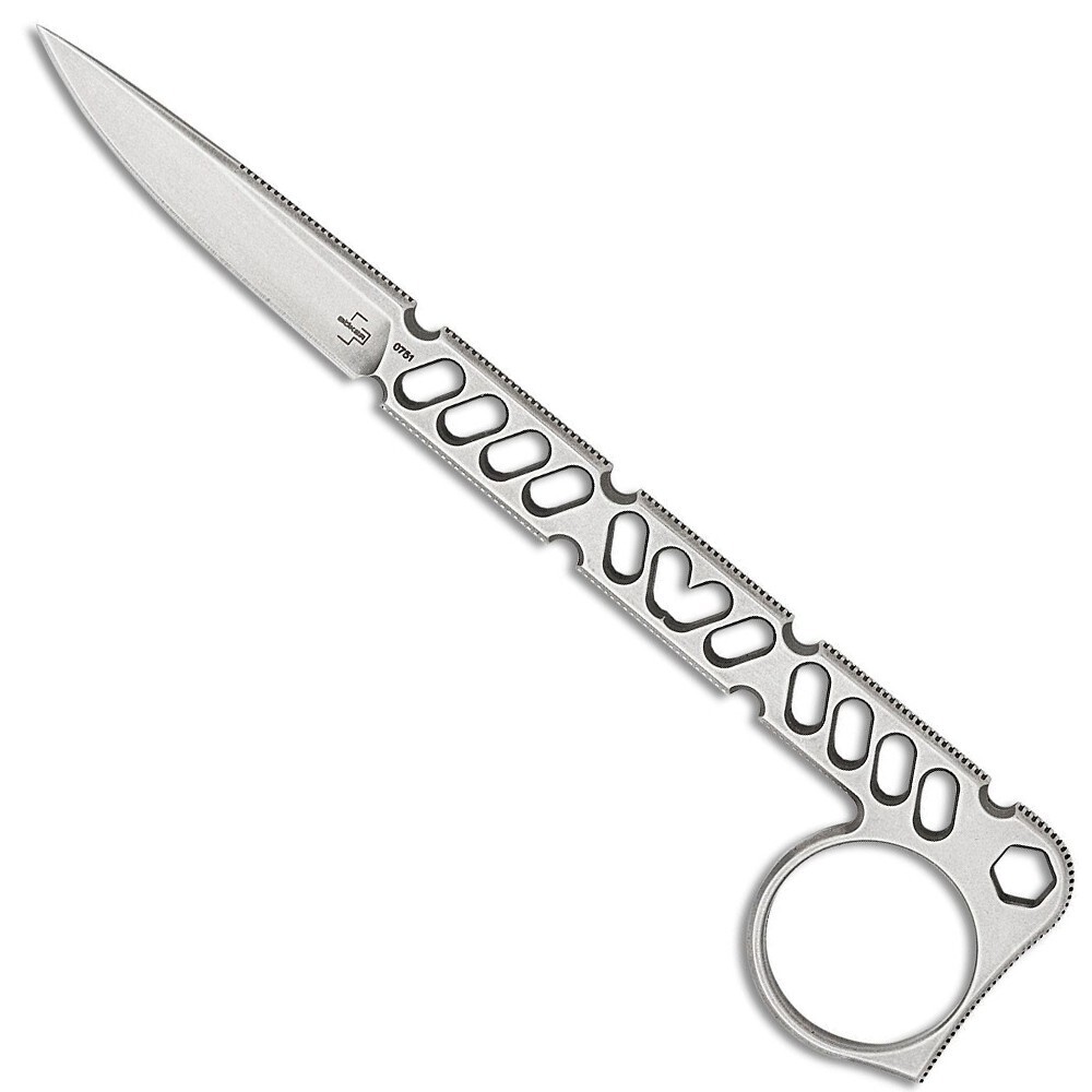 Ніж Boker Sigurd Tactical (02BO098) фото1