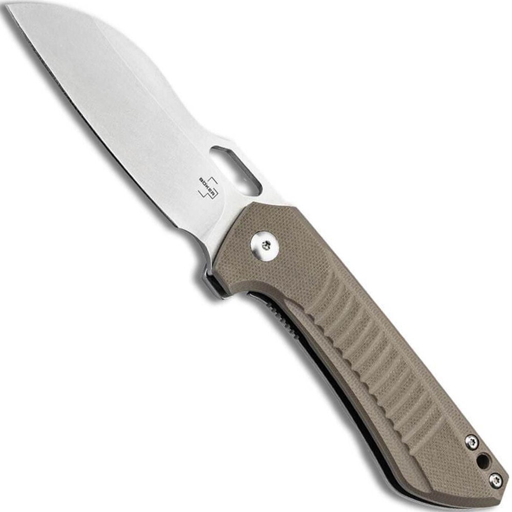 Ніж Boker Swoopy (01BO693) фото1