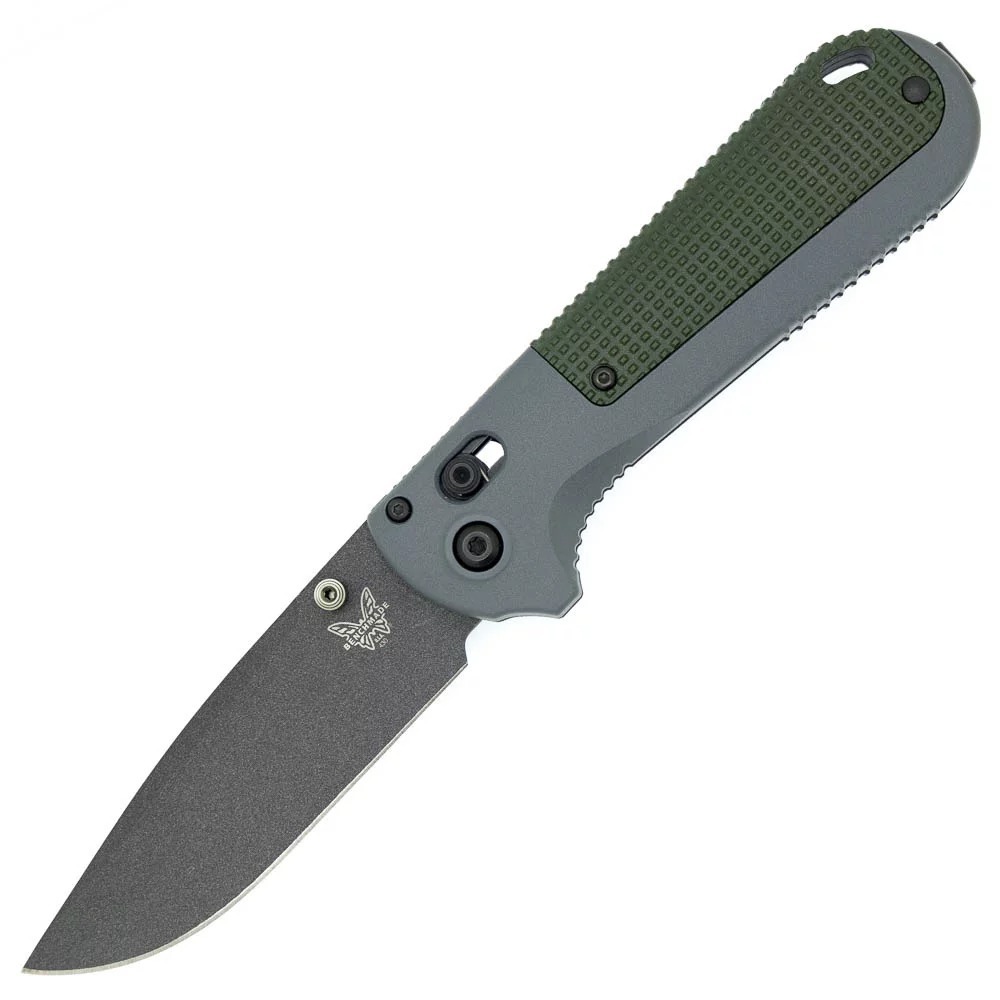 Нож Benchmade Redoubt 430BK (430BK) фото1
