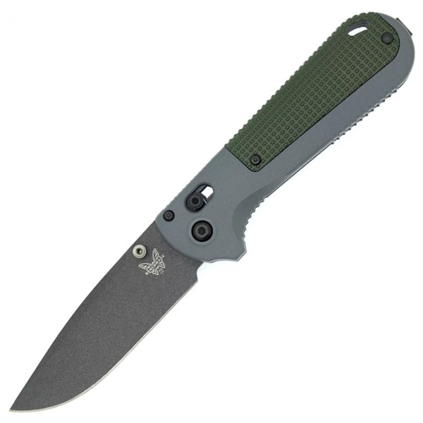 Нож Benchmade Redoubt 430BK (430BK)
