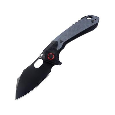 Ніж CJRB Caldera BB, AR-RPM9 Steel, G10 blue (J1923-BBU) фото1