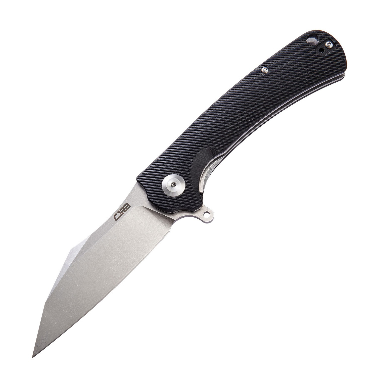 Ніж CJRB Talla G10 black (J1901-BKC) фото1