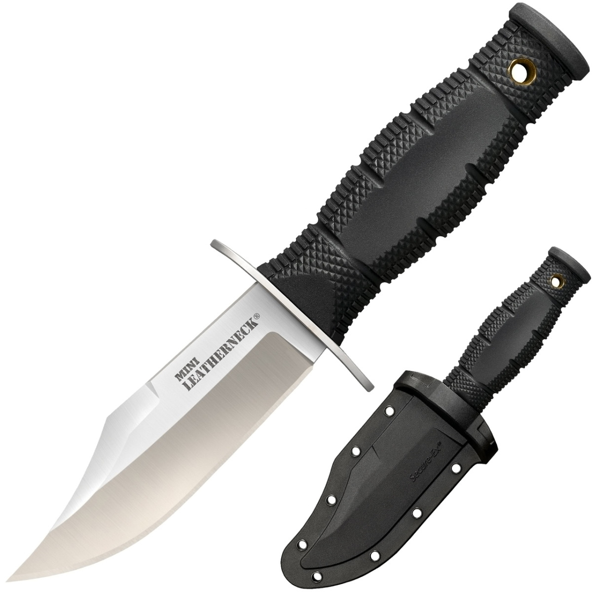 Ніж Cold Steel Leathemeck Mini CP (CS-39LSAB) фото1