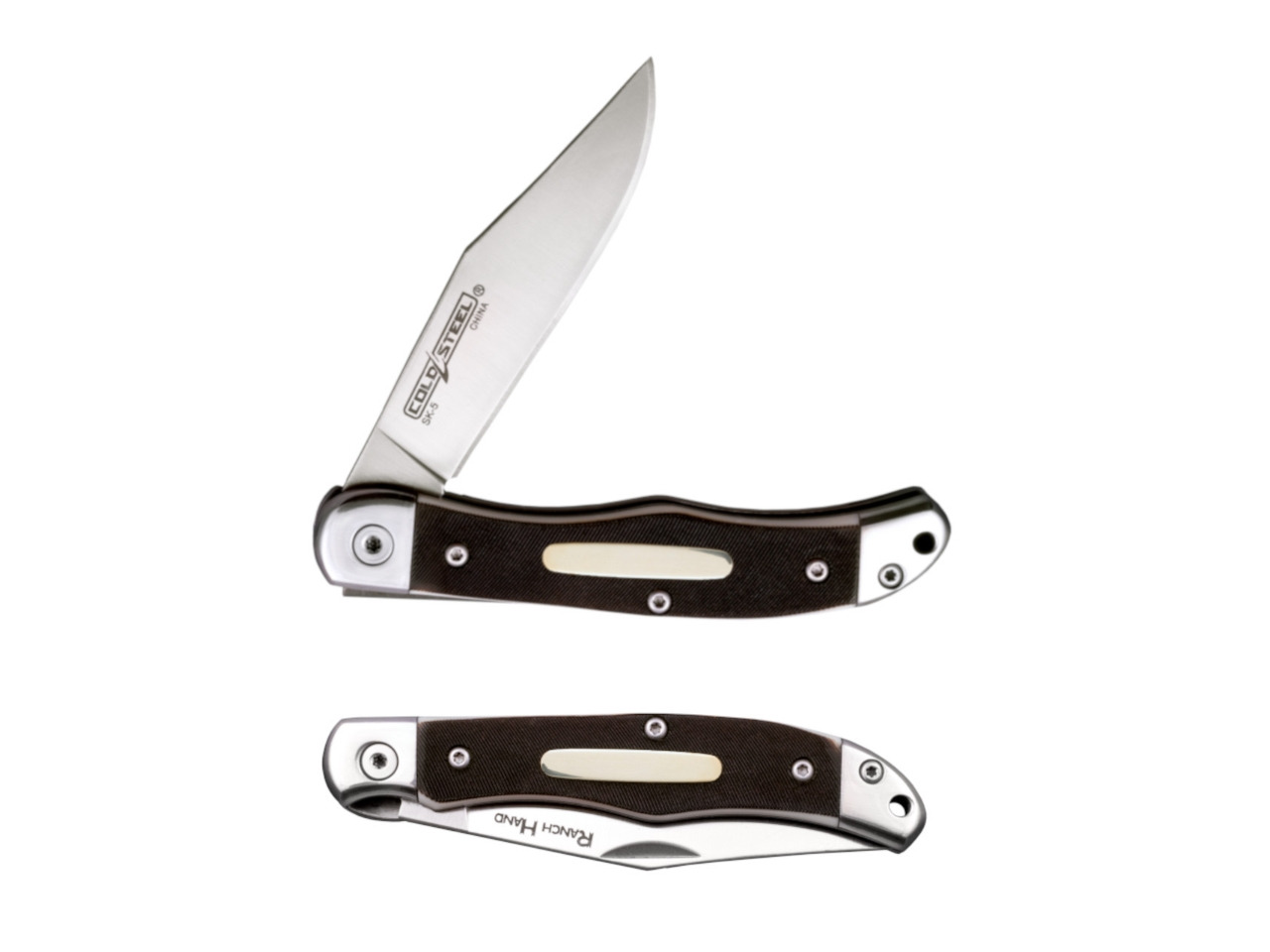 Ніж Cold Steel Ranch Hand (CS-FL-3RB) фото1